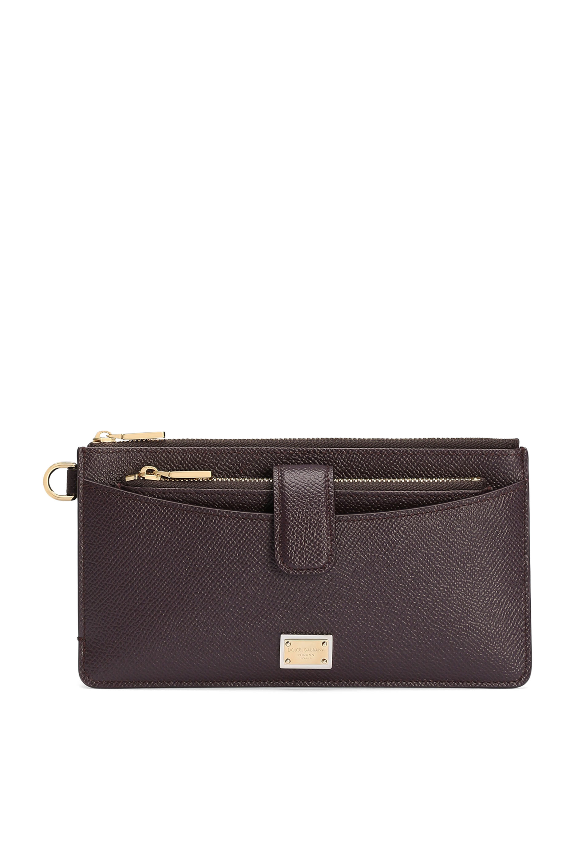 Dauphine Card Holder