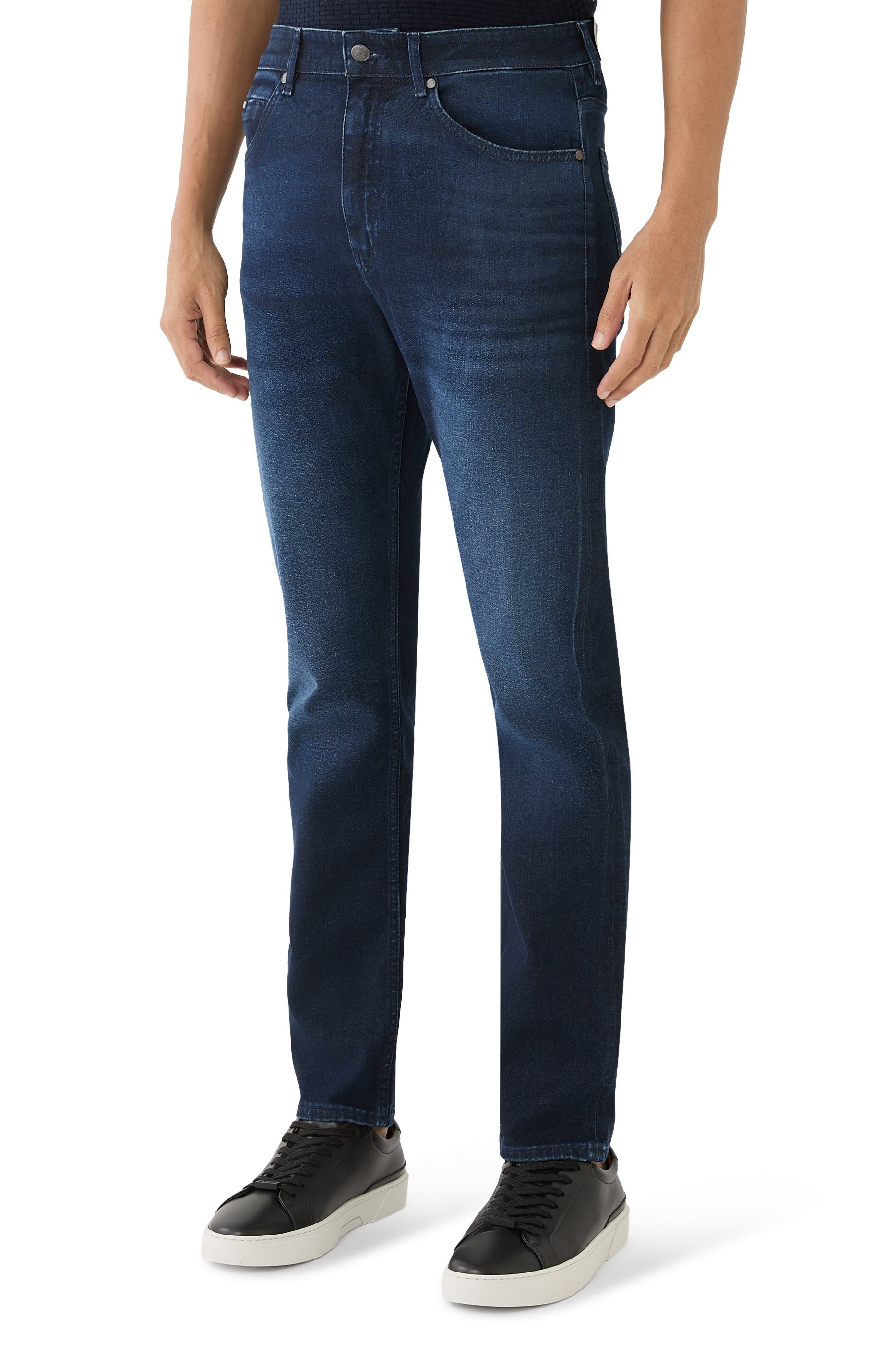 Maine Regular-Fit Jeans
