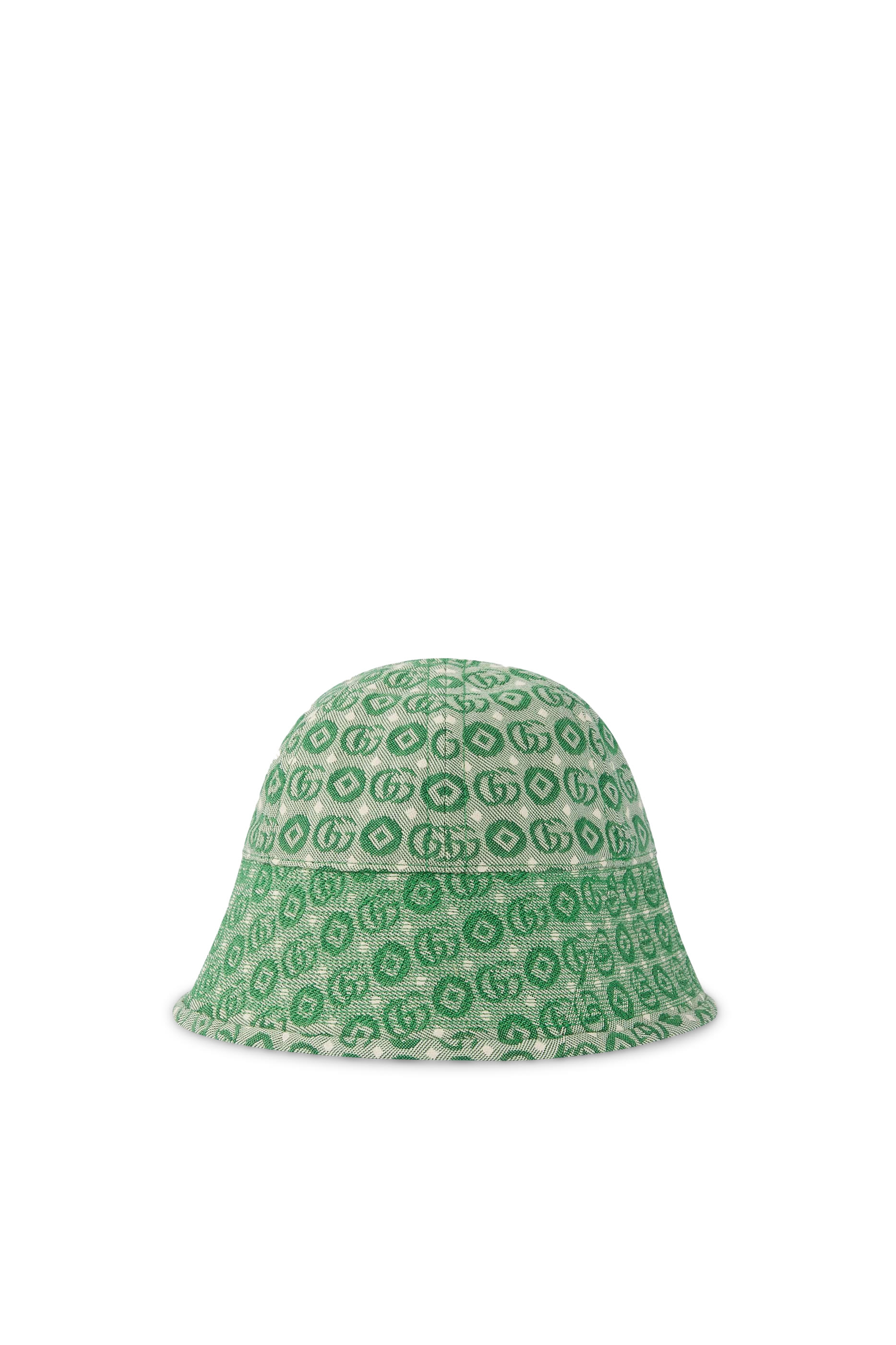 Kids Double G Cotton Hat