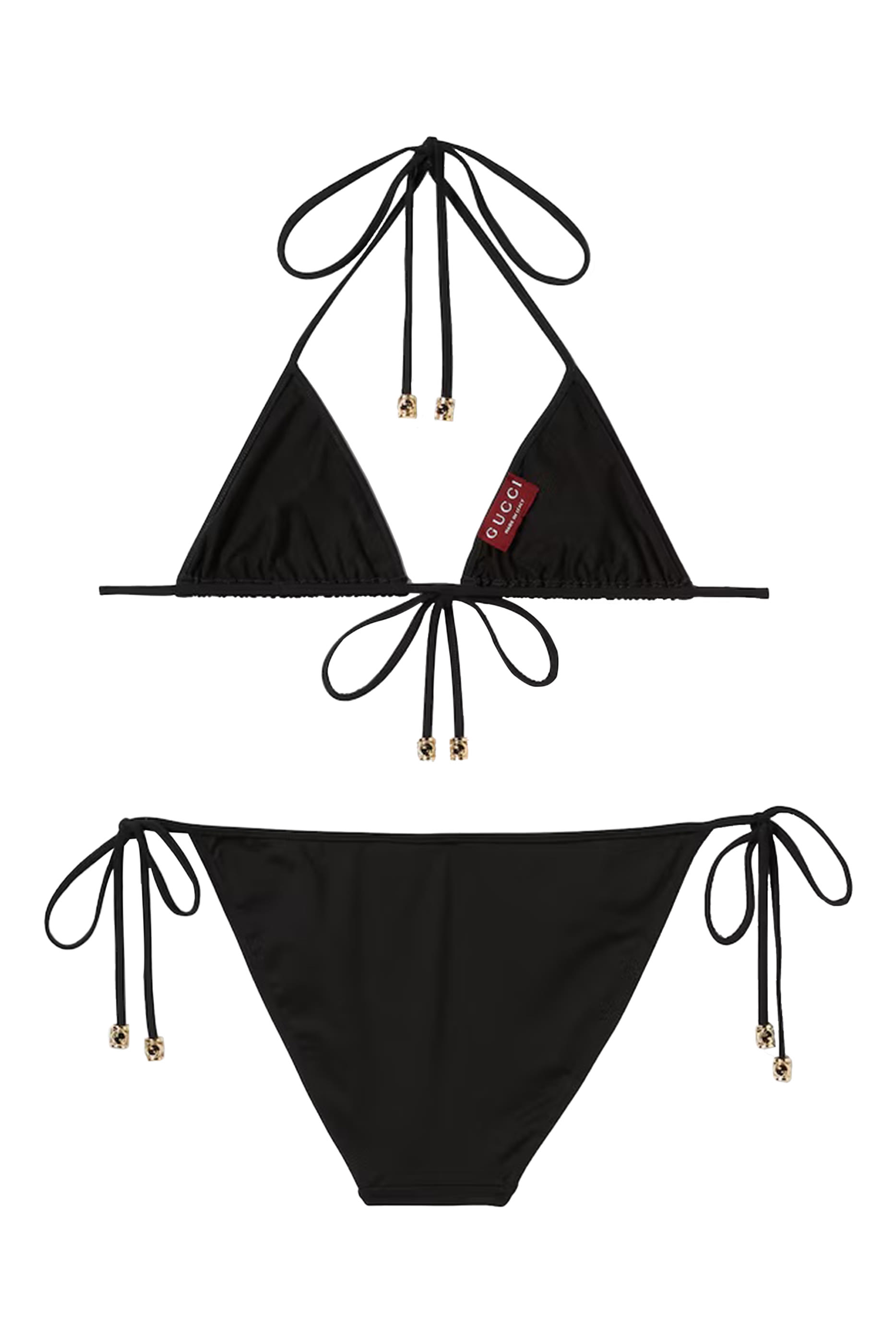 Sparkling Jersey Bikini