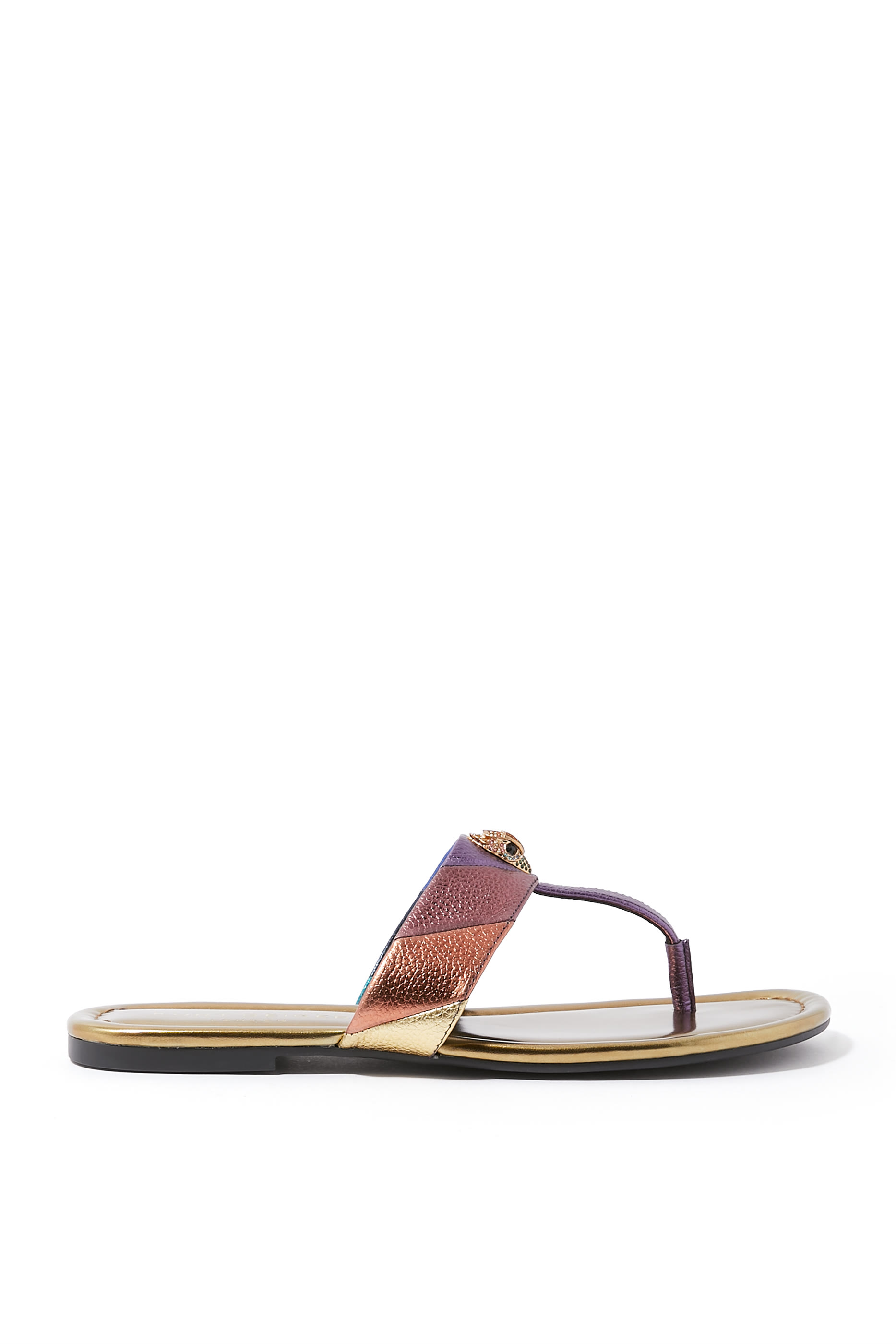 Kensington T-Bar Sandals