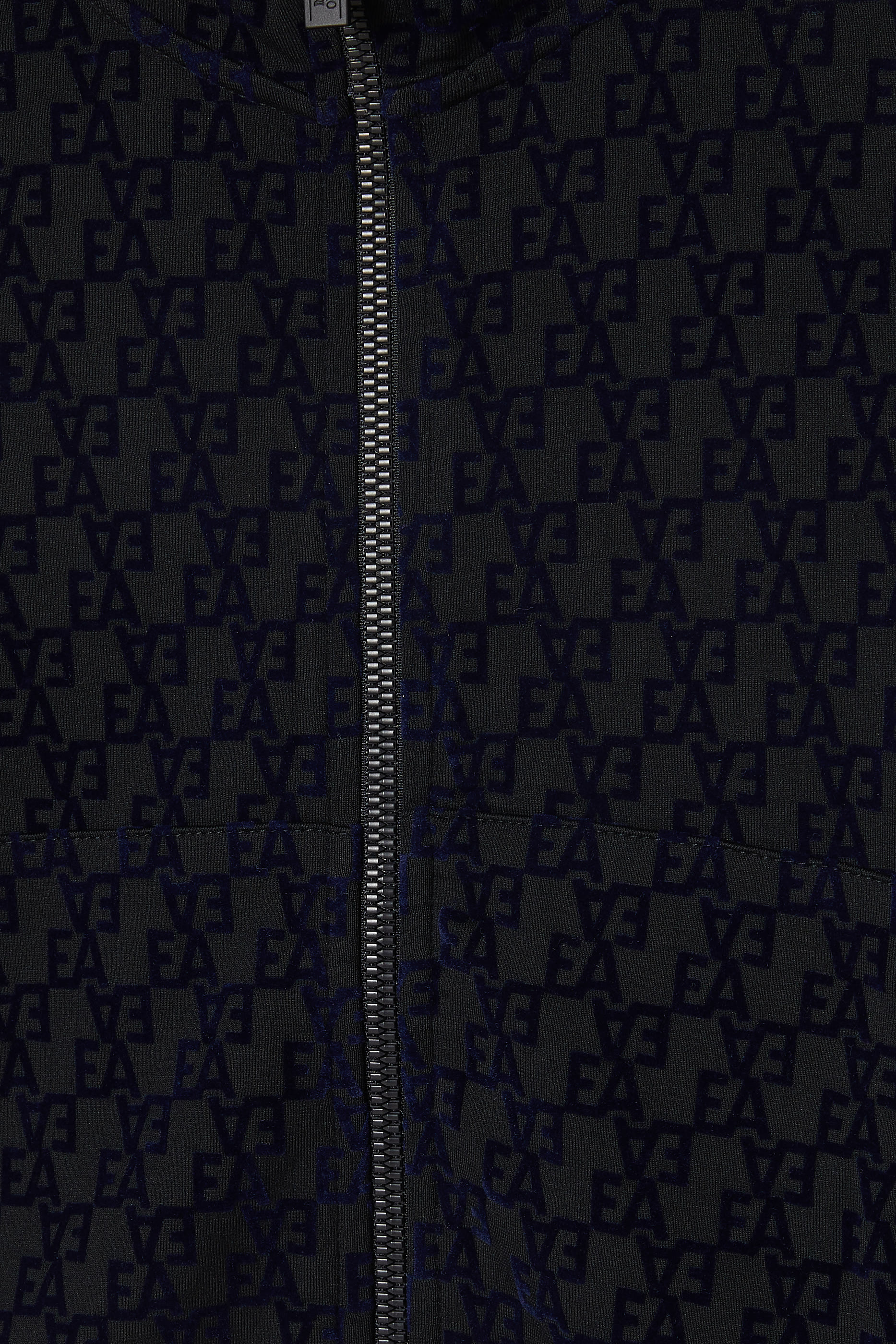 Kids EA Padded Jacket