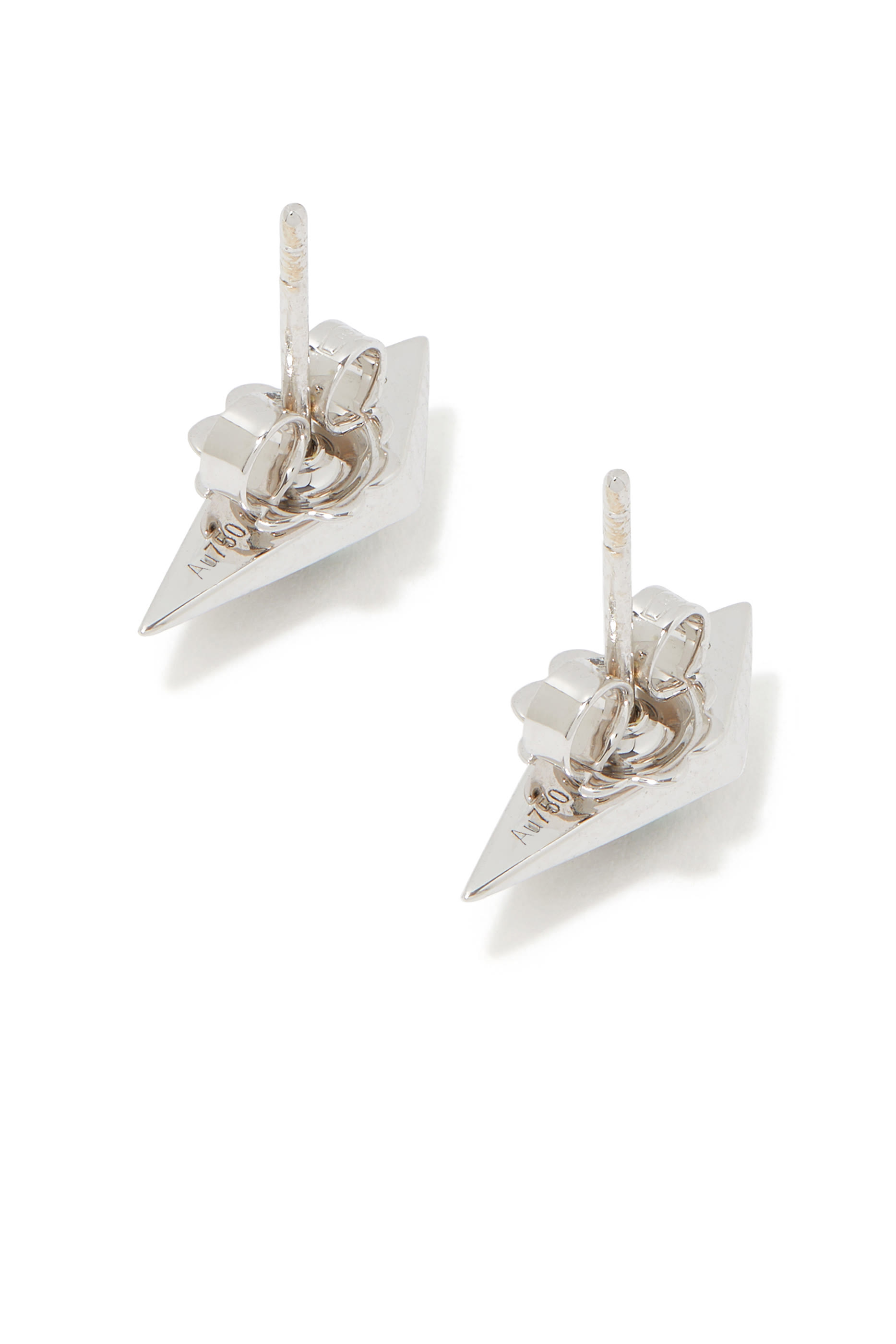 Mother Of Pearl Studs