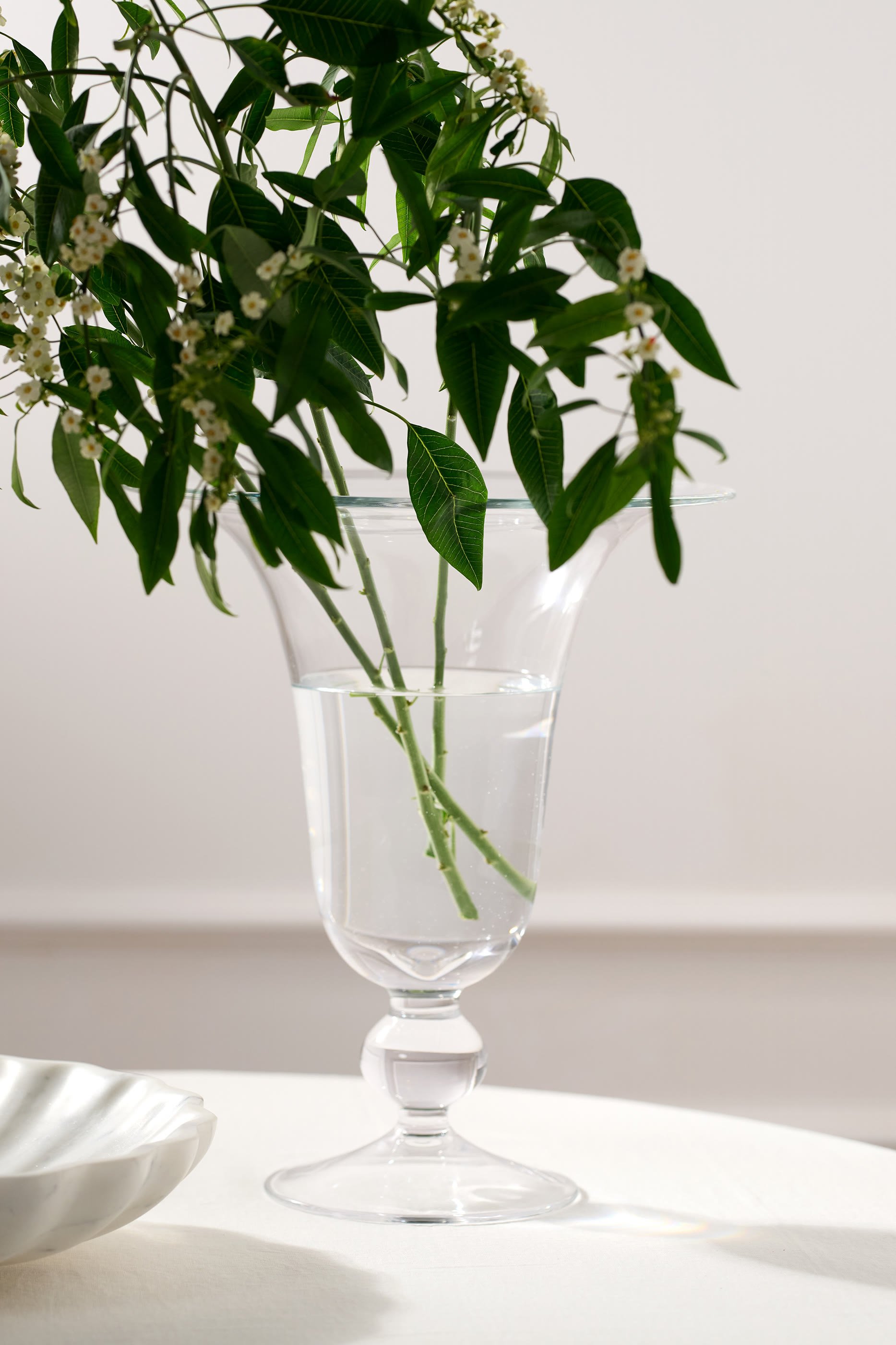 Lila Vase