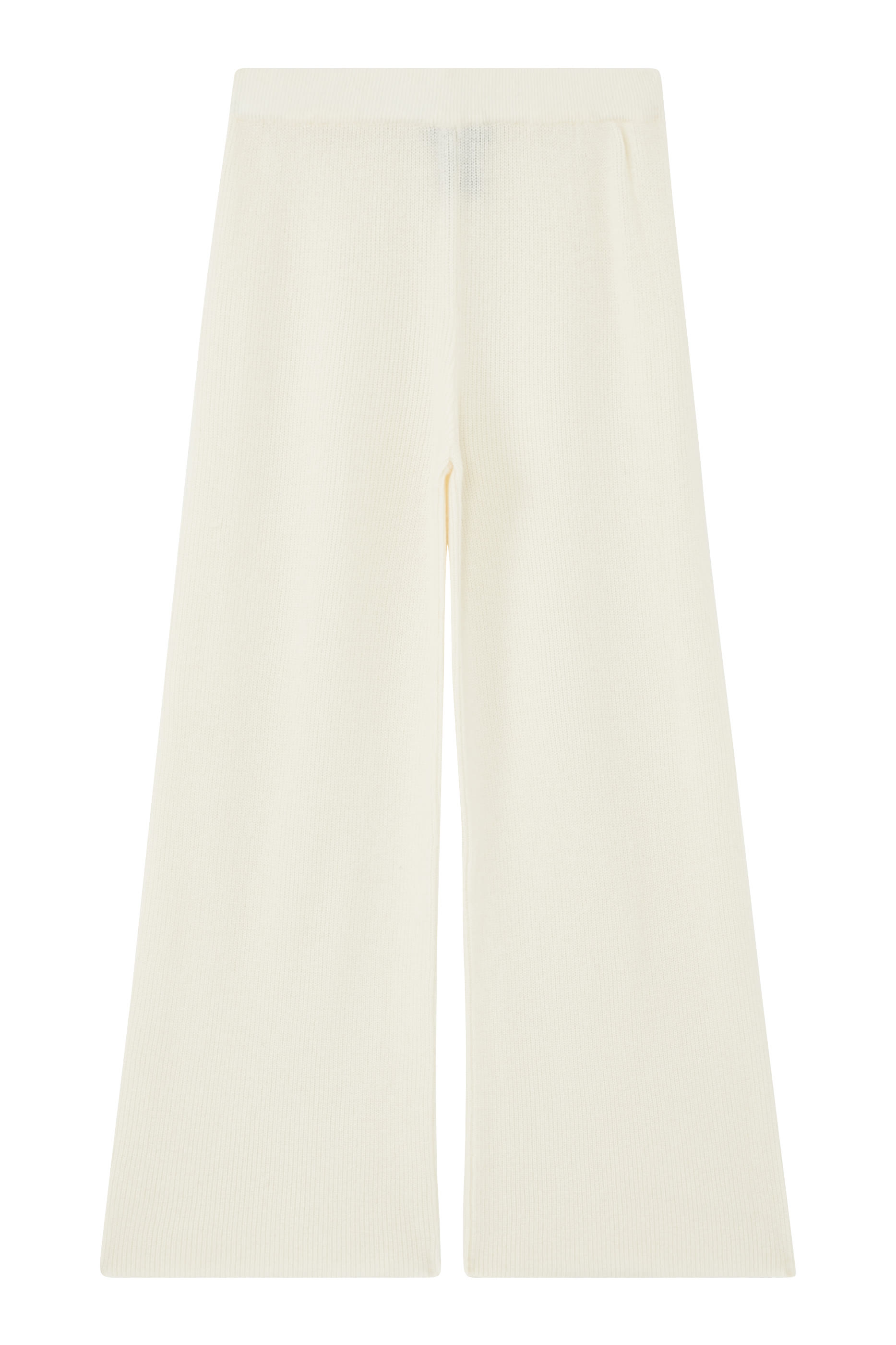 Cropped Culottes