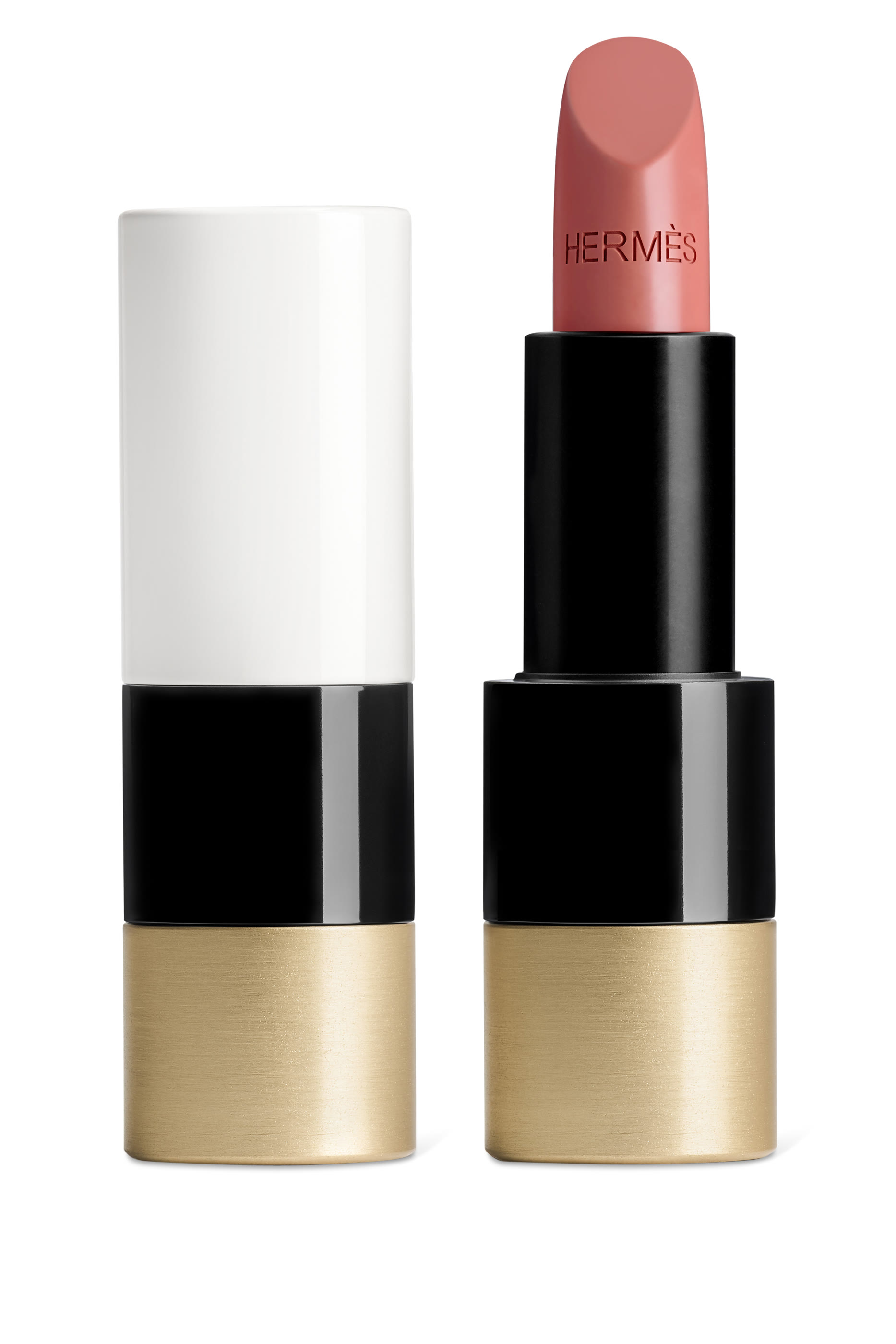 Rouge Herm&egrave;s, Satin lipstick