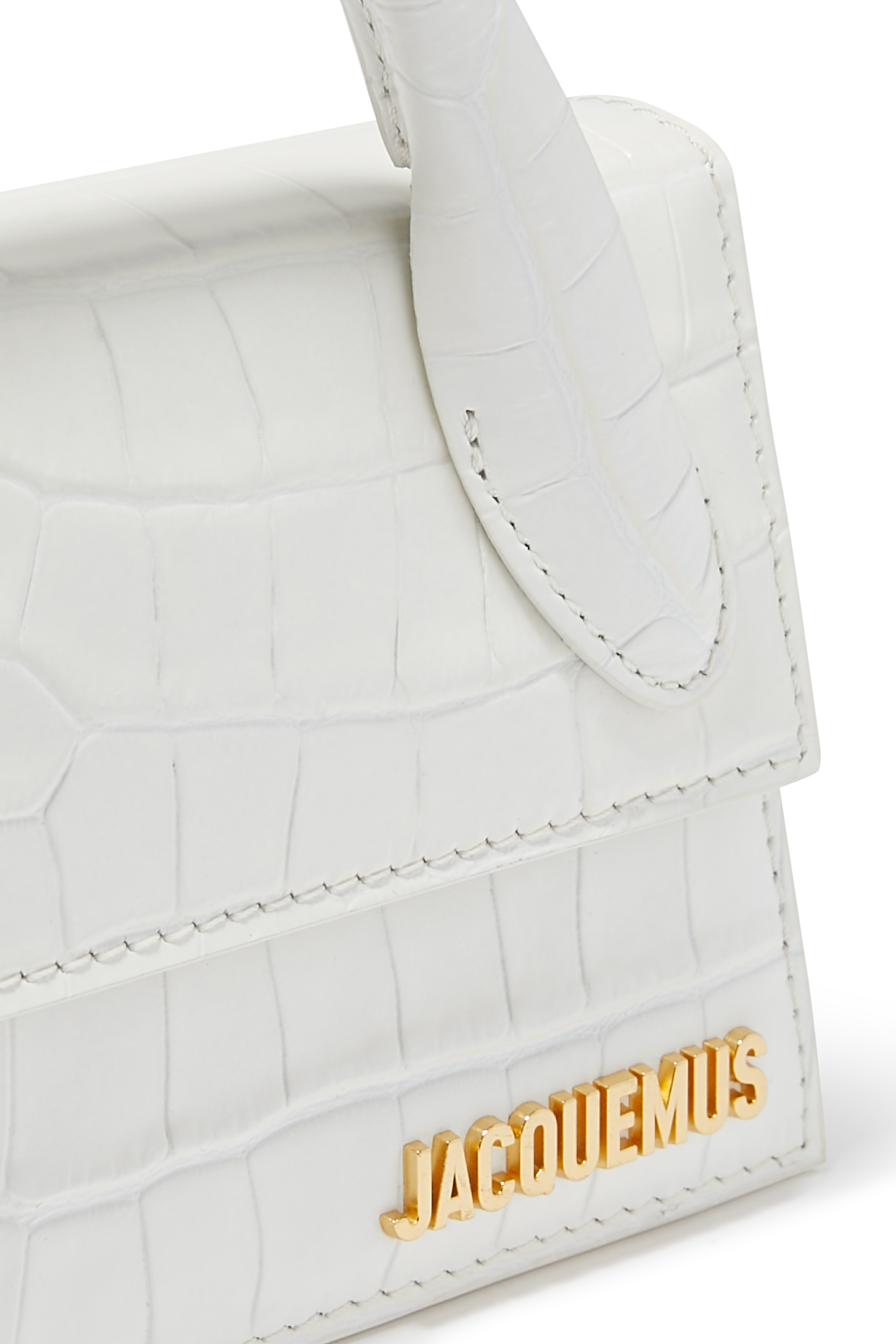 Le Chiquito Long Bag