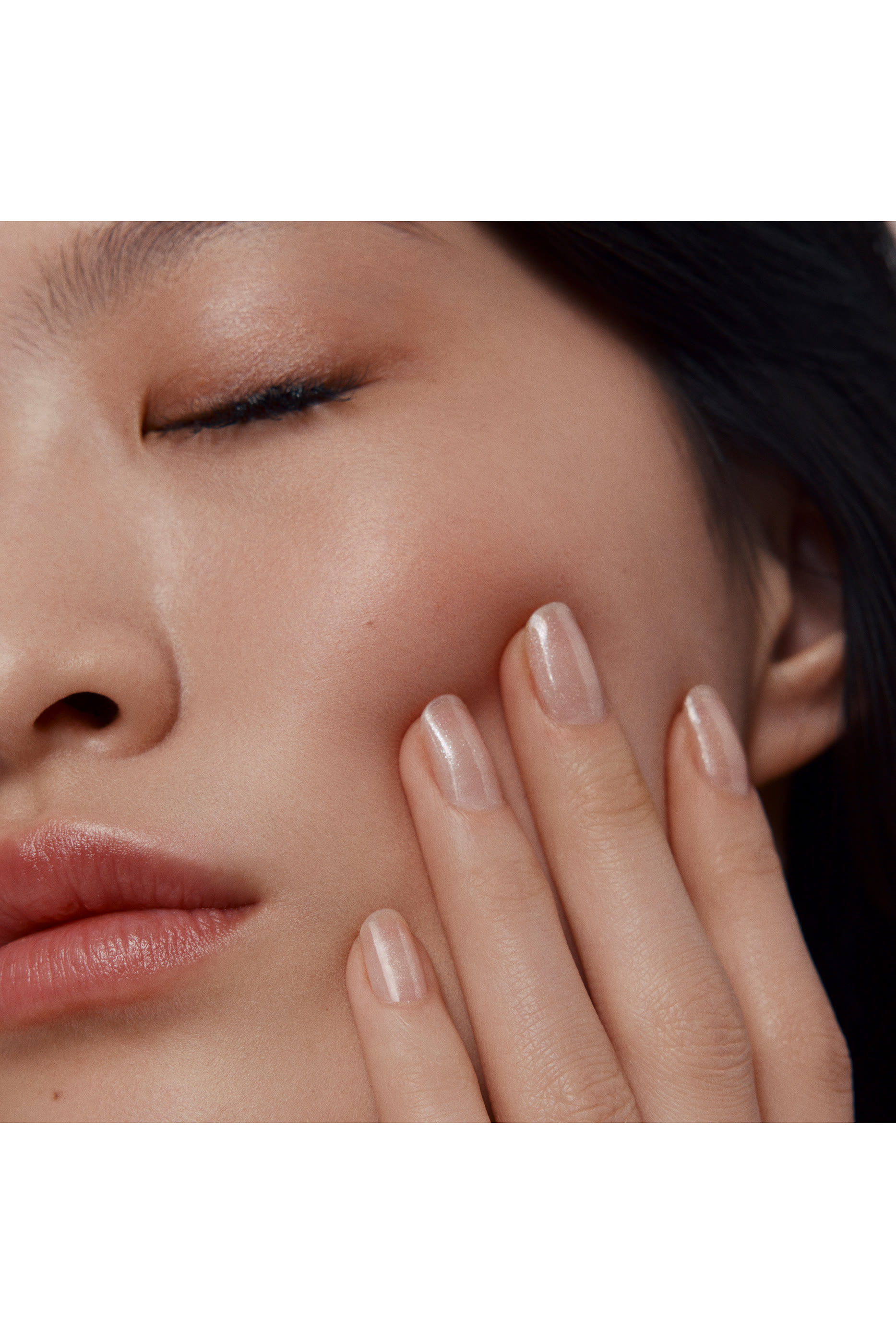 Les Mains Herm&egrave;s, Nail Polish