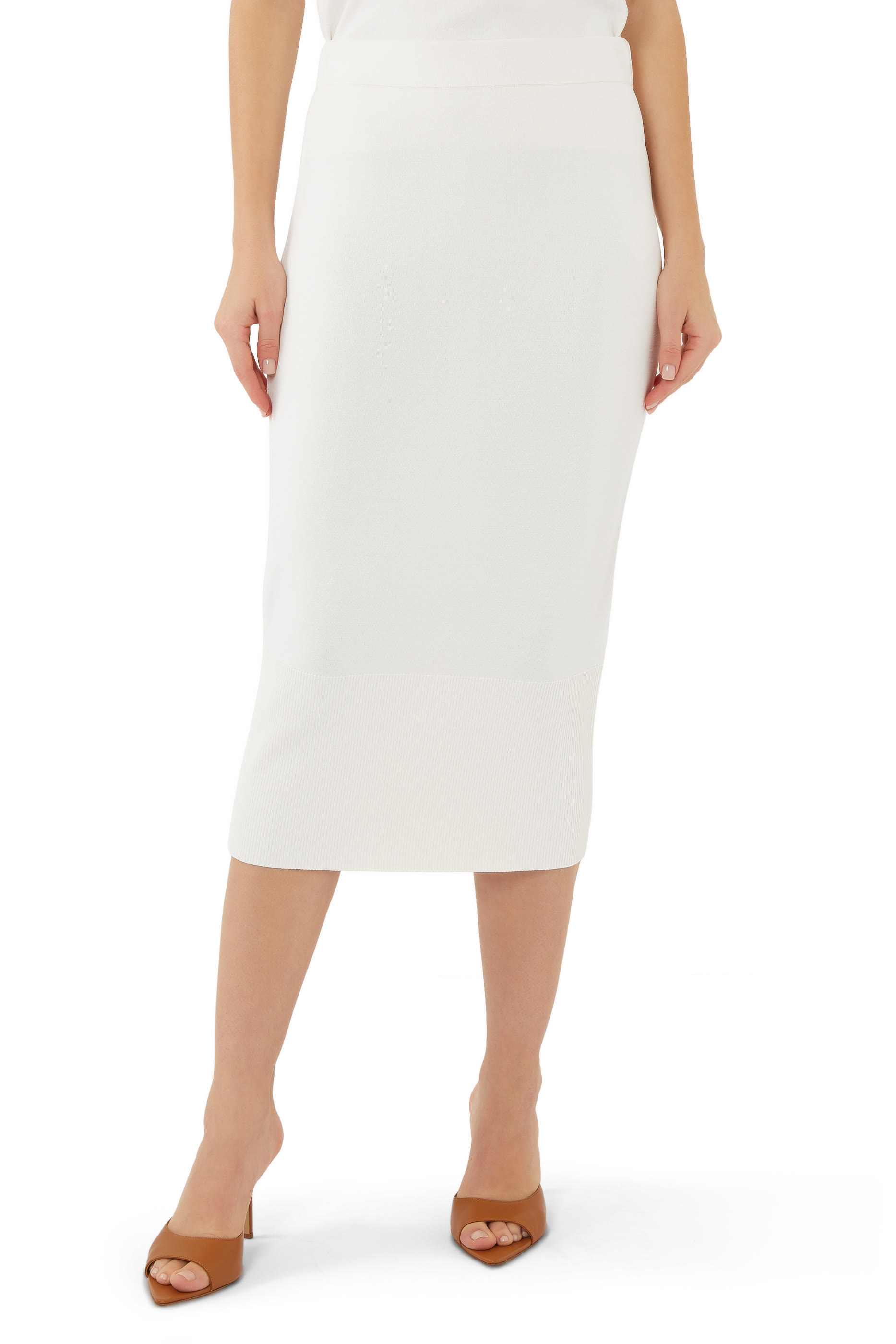Milano Midi Skirt