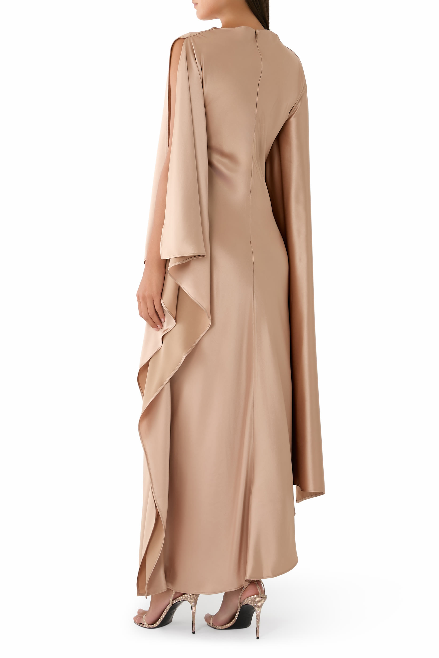 Jarvis Maxi Dress 