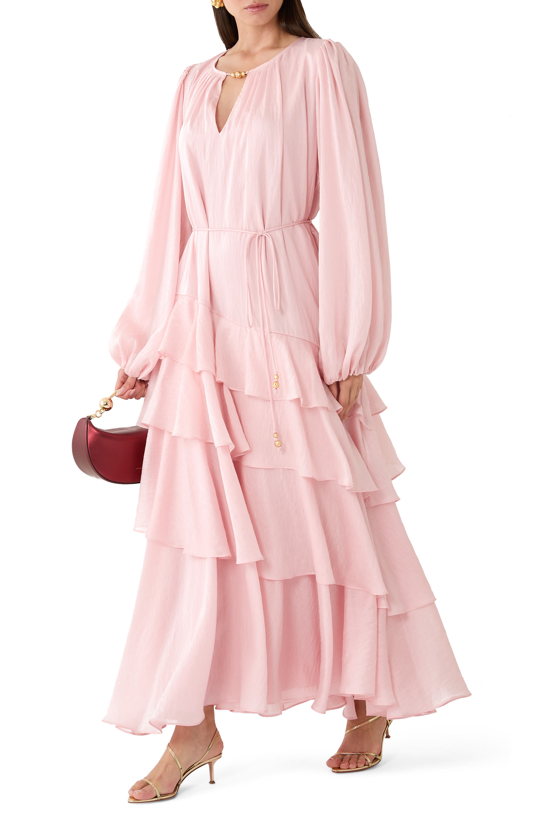 Sevilla Maxi Dress