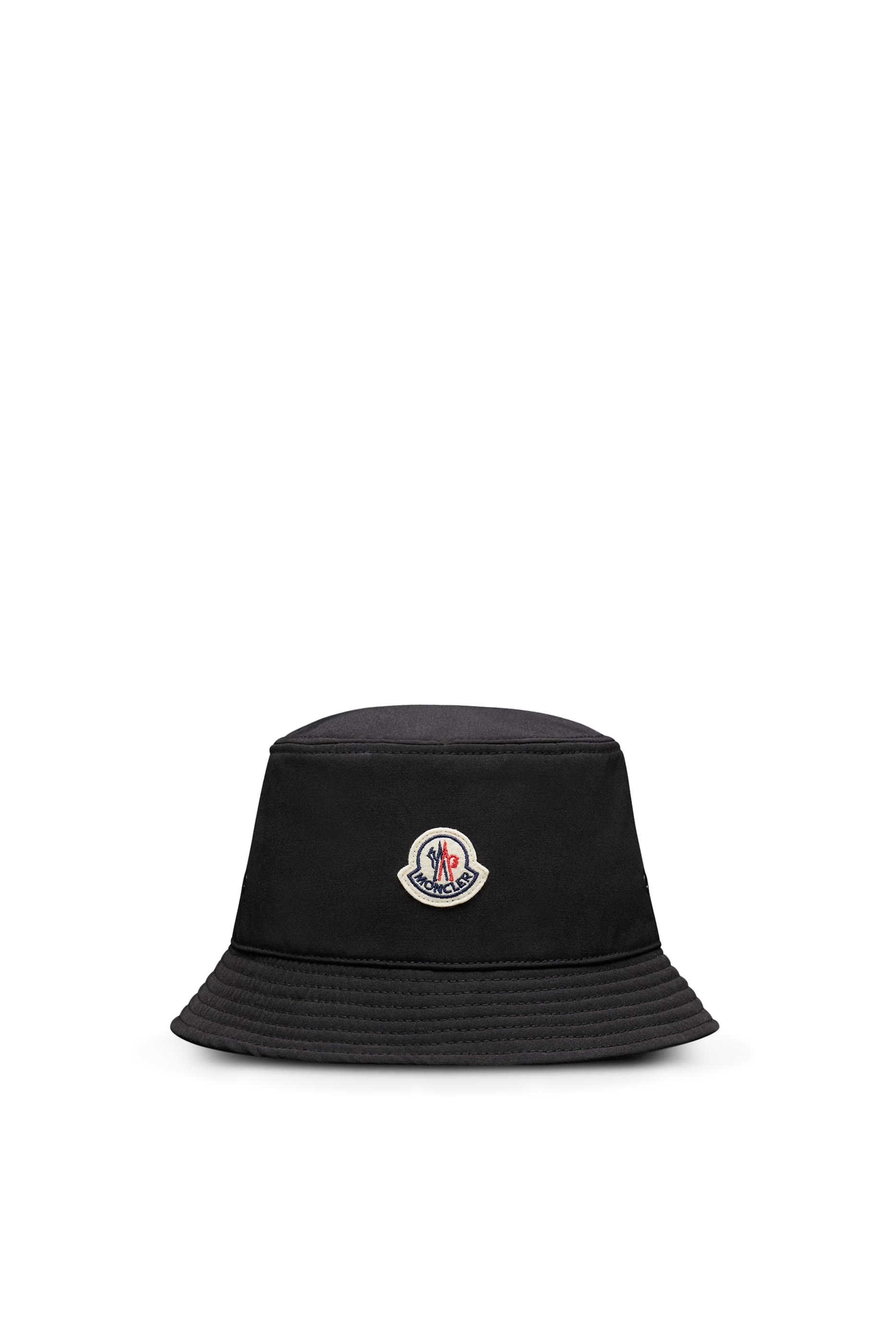 Water-Repellent Bucket Hat