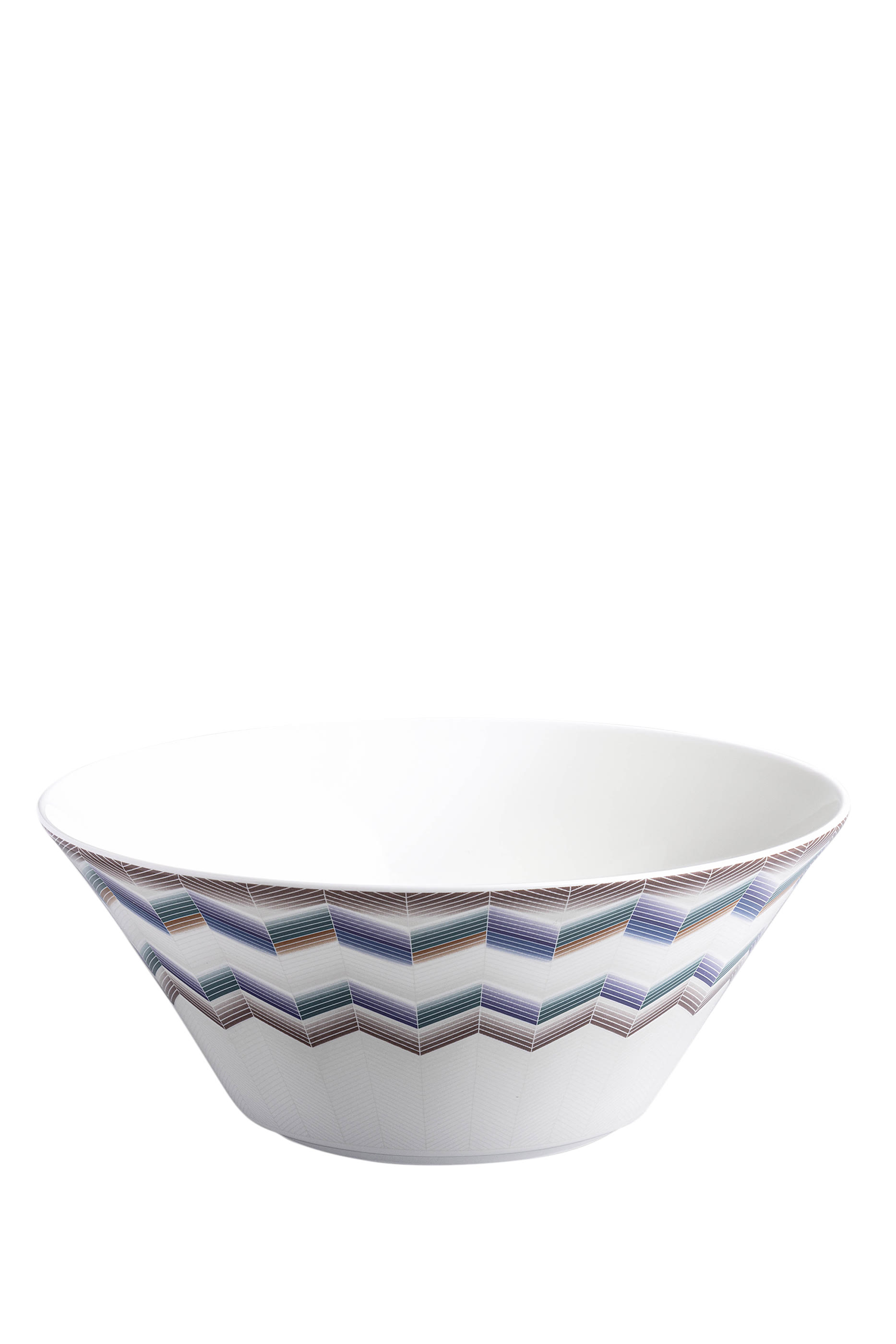 Zig Zag Jarris Salad Bowl