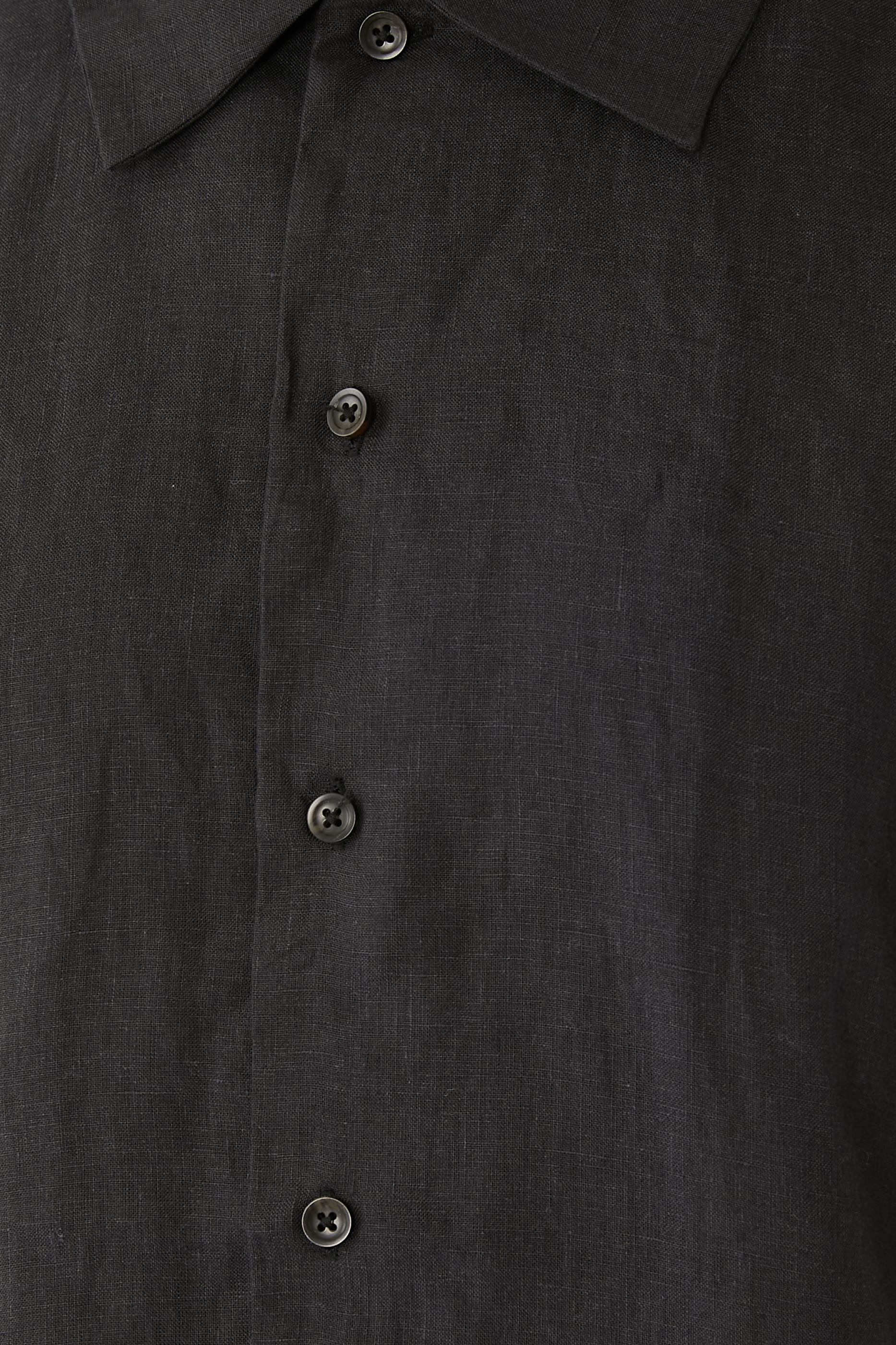 Oversized Short Sleeve Shirt