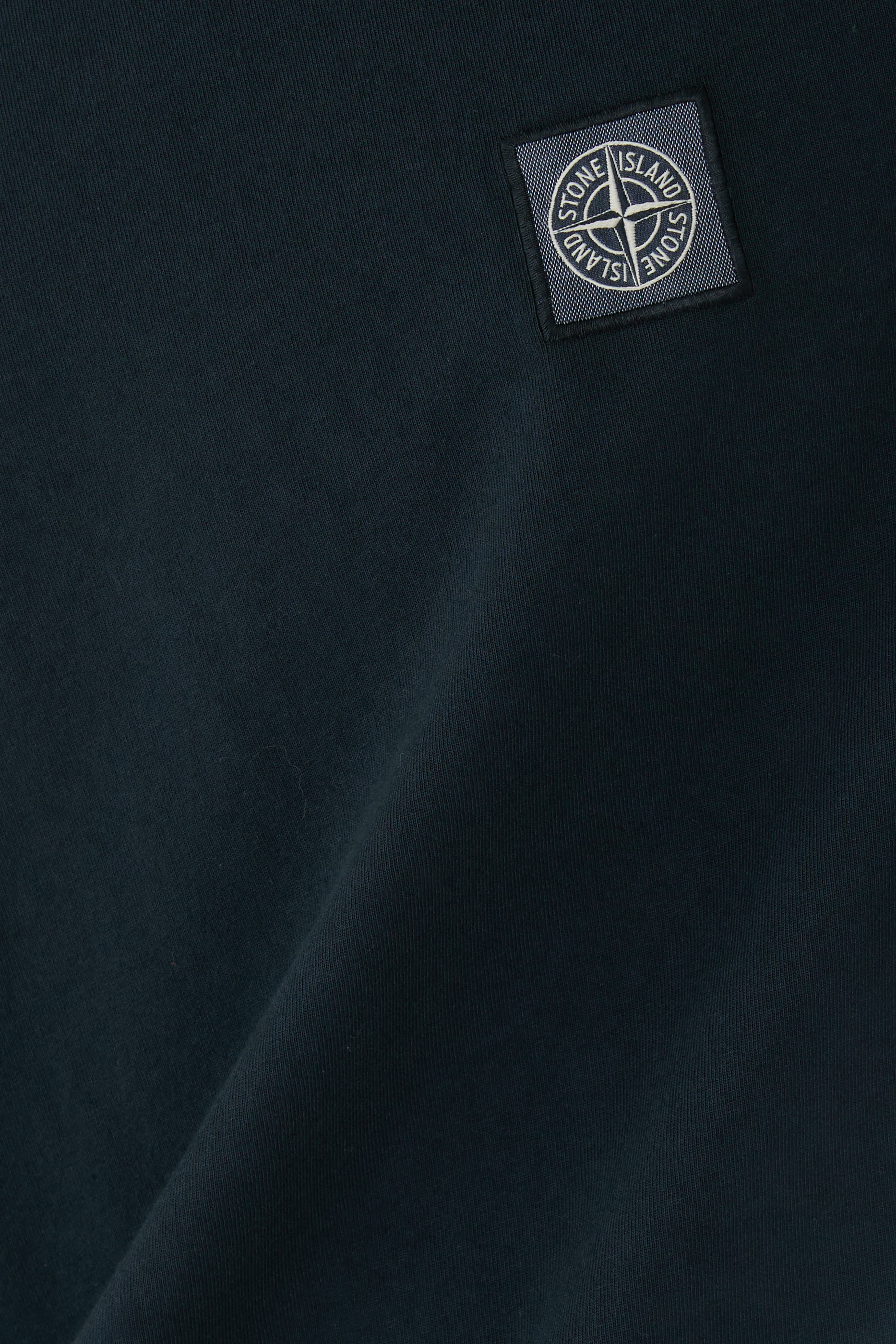 Compass Patch Short Sleeve T-shirt