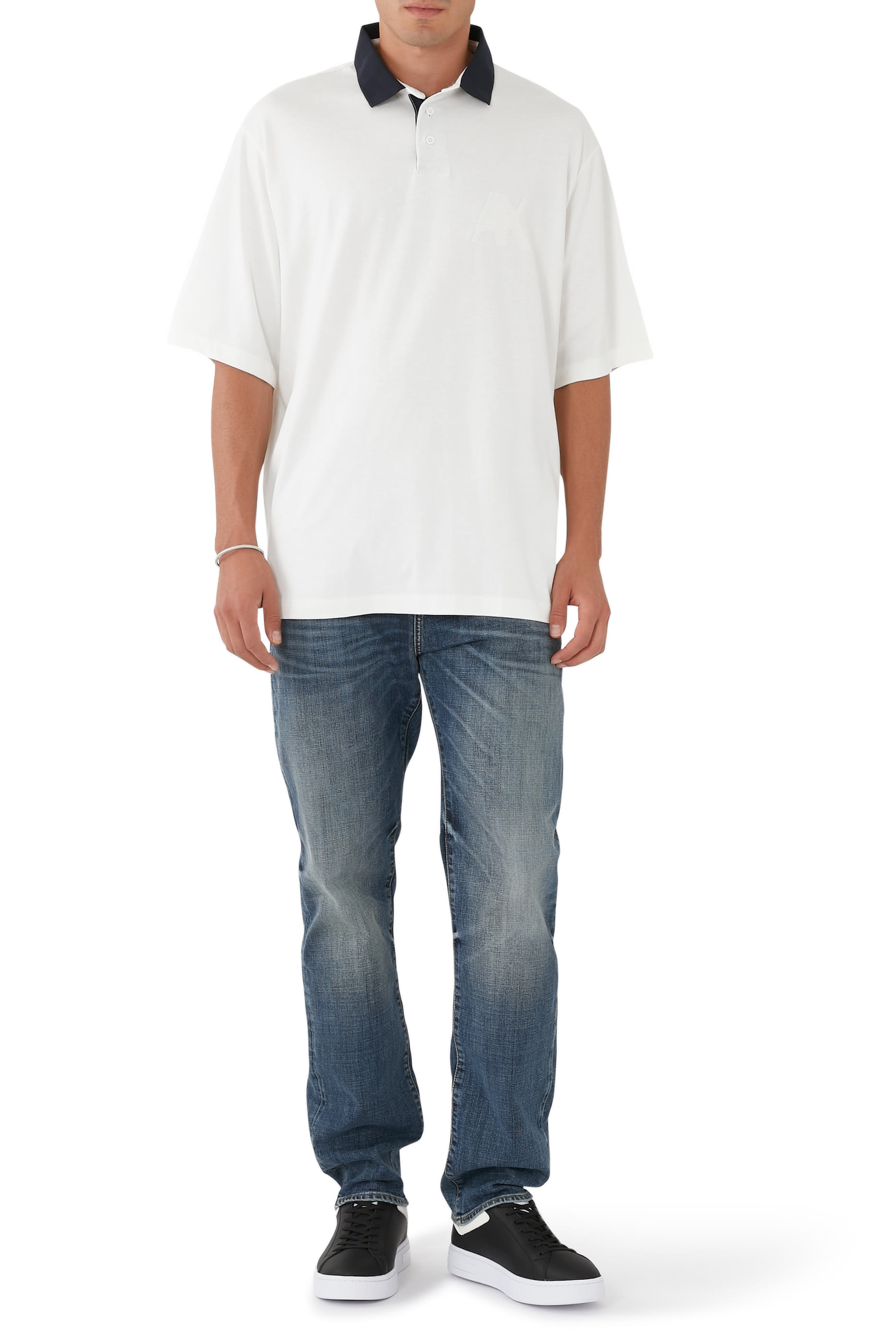 Gymnasium Polo Shirt