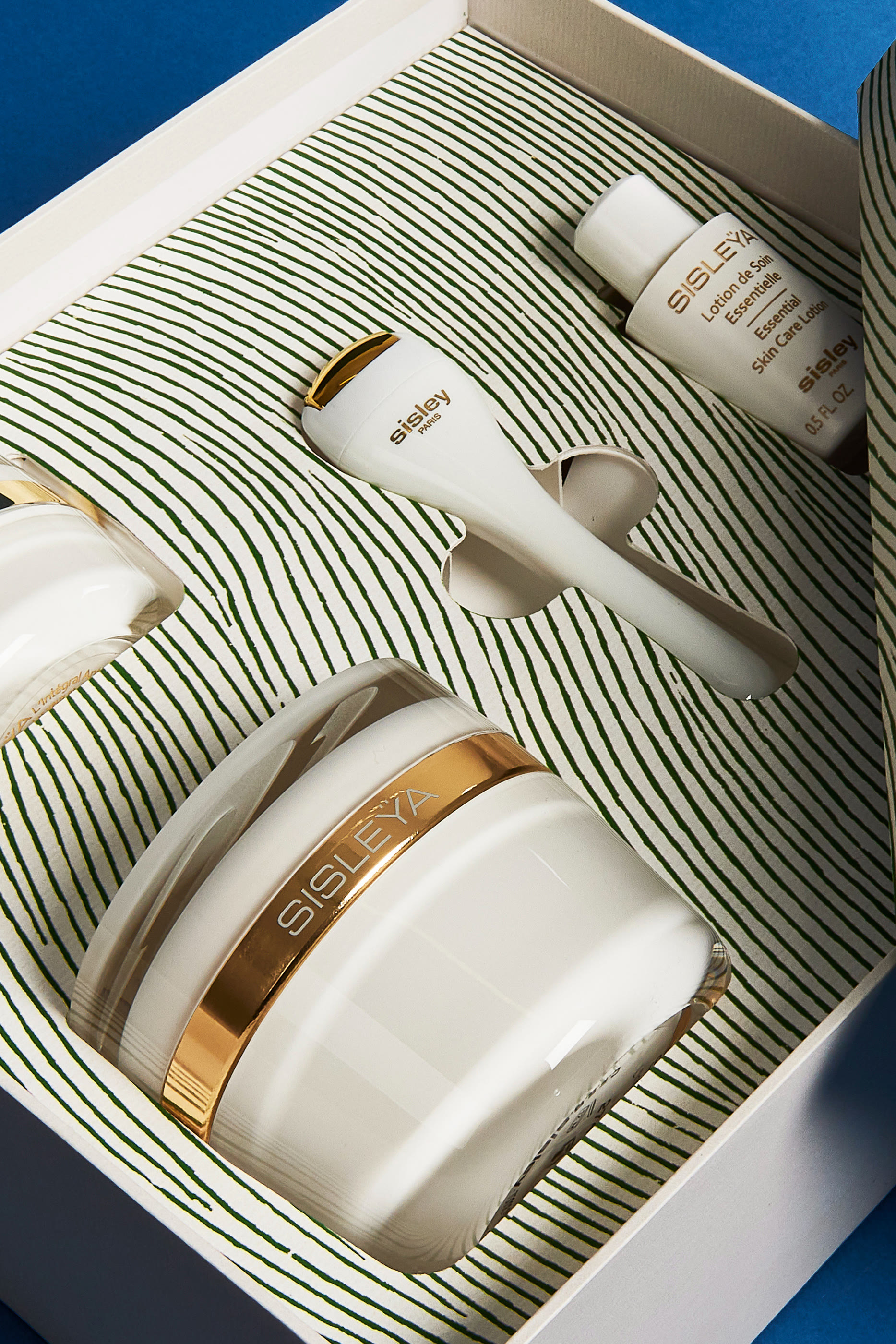 Sisley Anti-Aging Excellence Duo