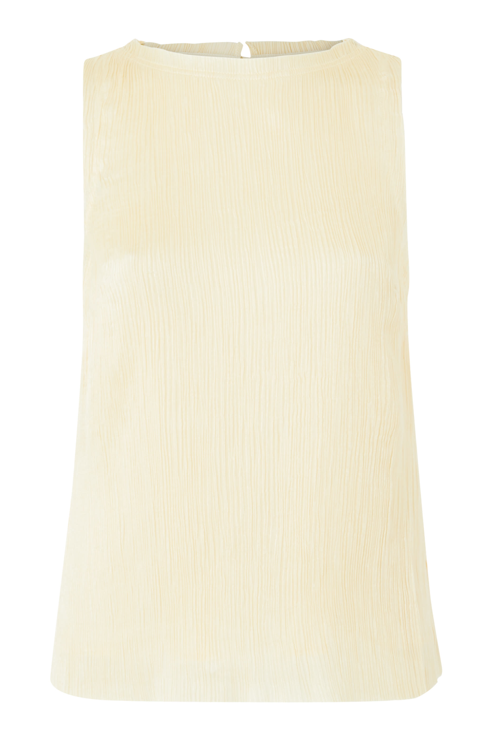 Anais Sleeveless Top