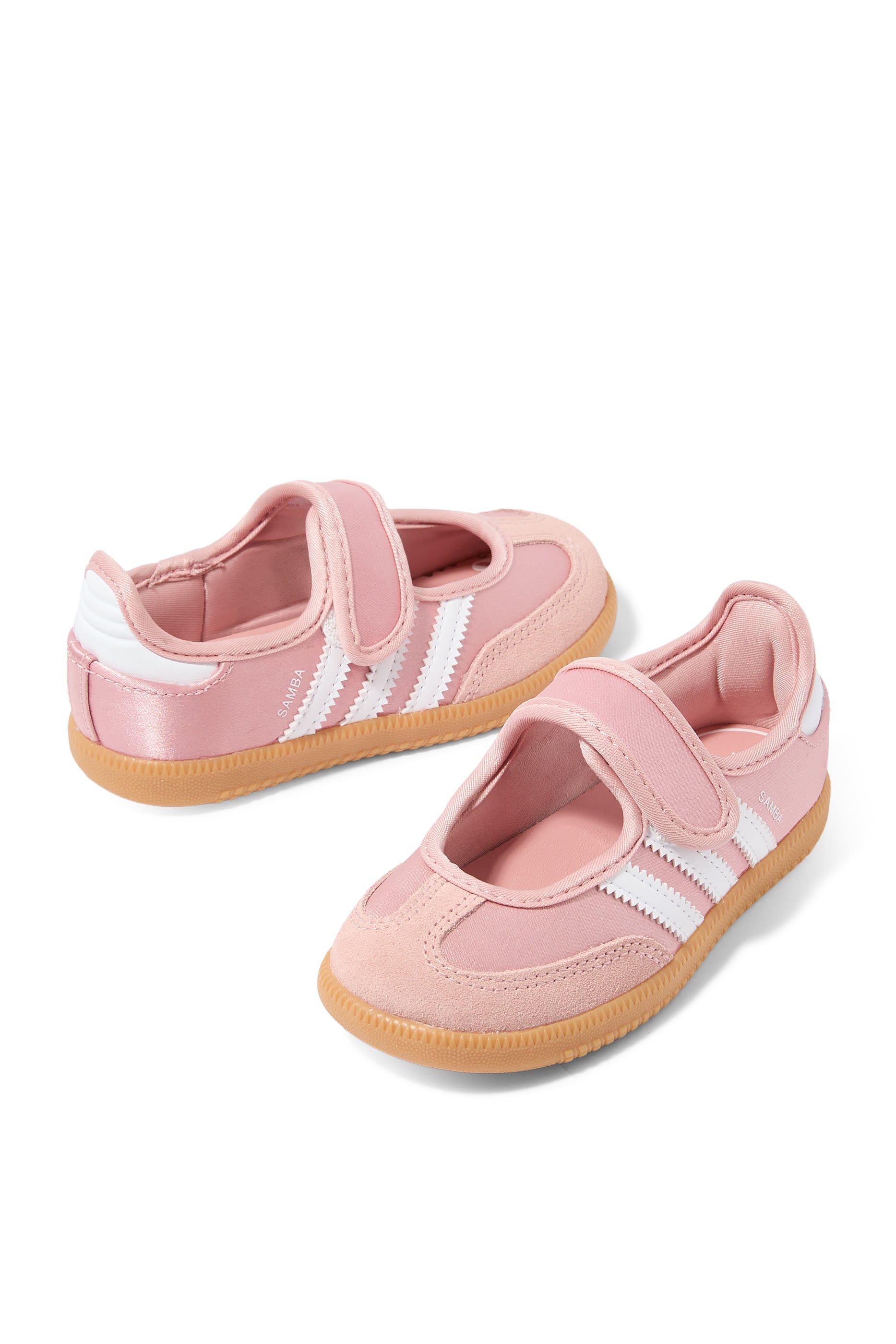 Kids Samba Jane Shoes 