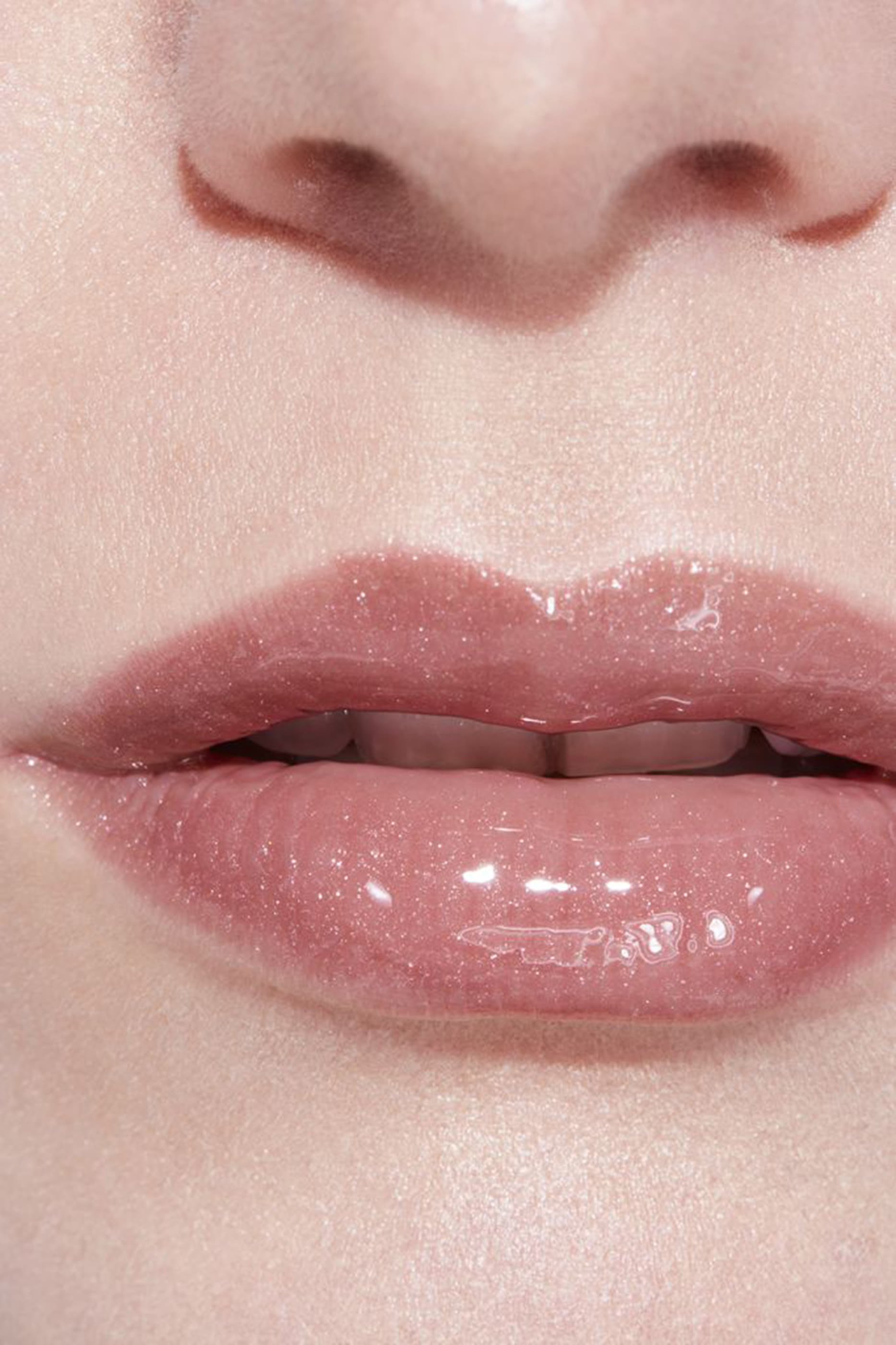 Rouge Coco Gloss Topcoat, 5.6ml