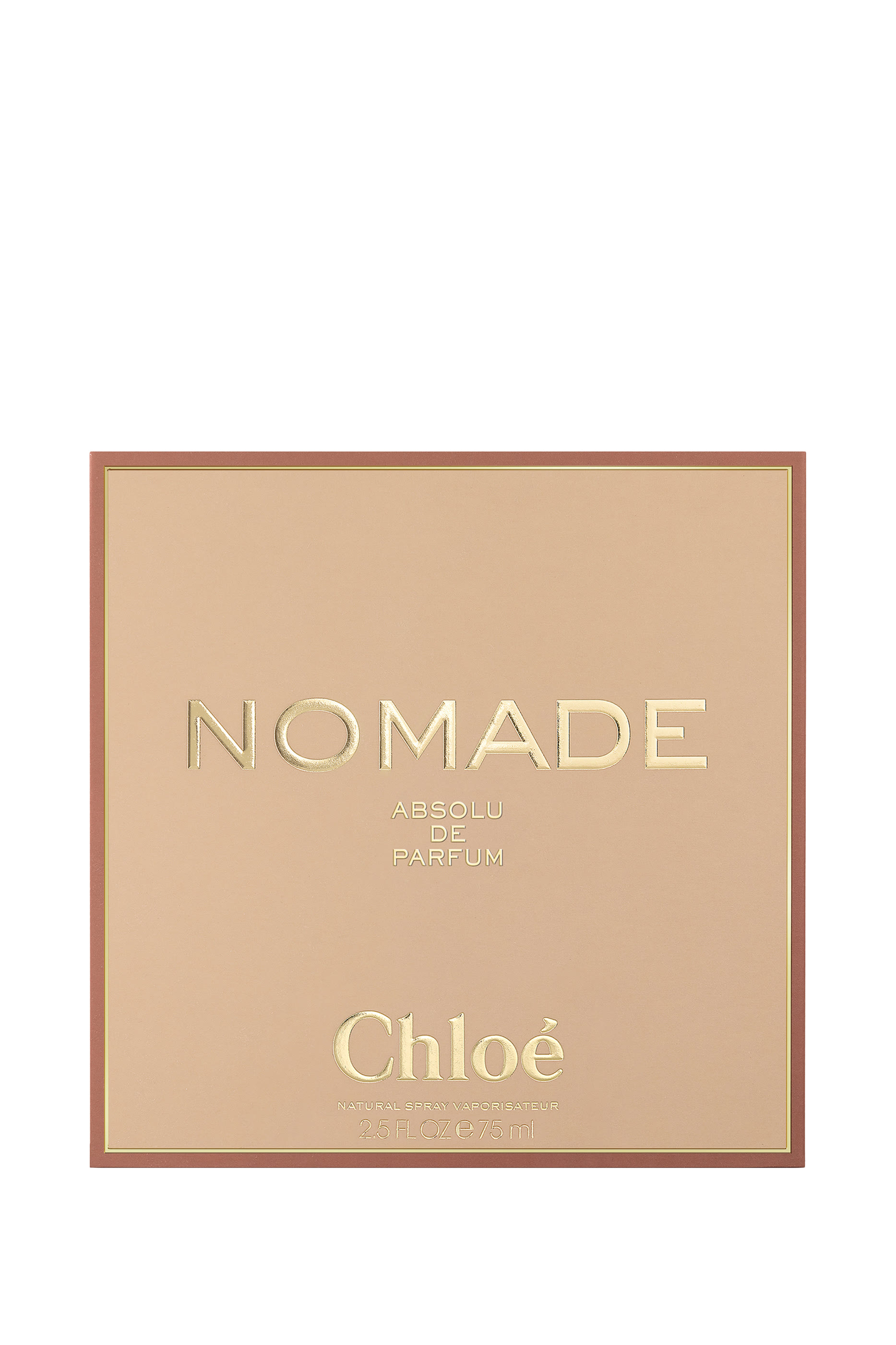Nomade Absolu Eau de Parfum