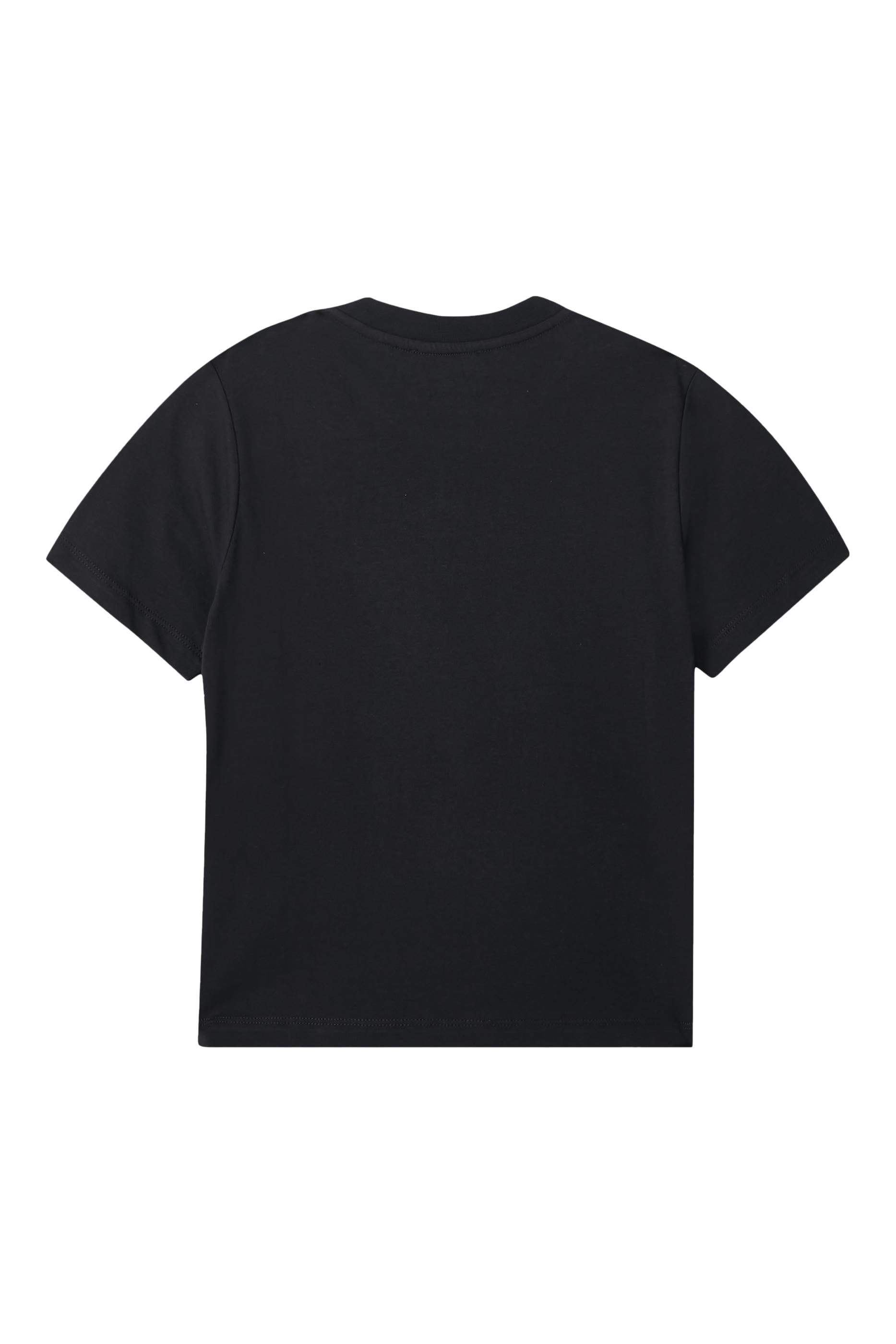 Kids Eagle Logo T-Shirt