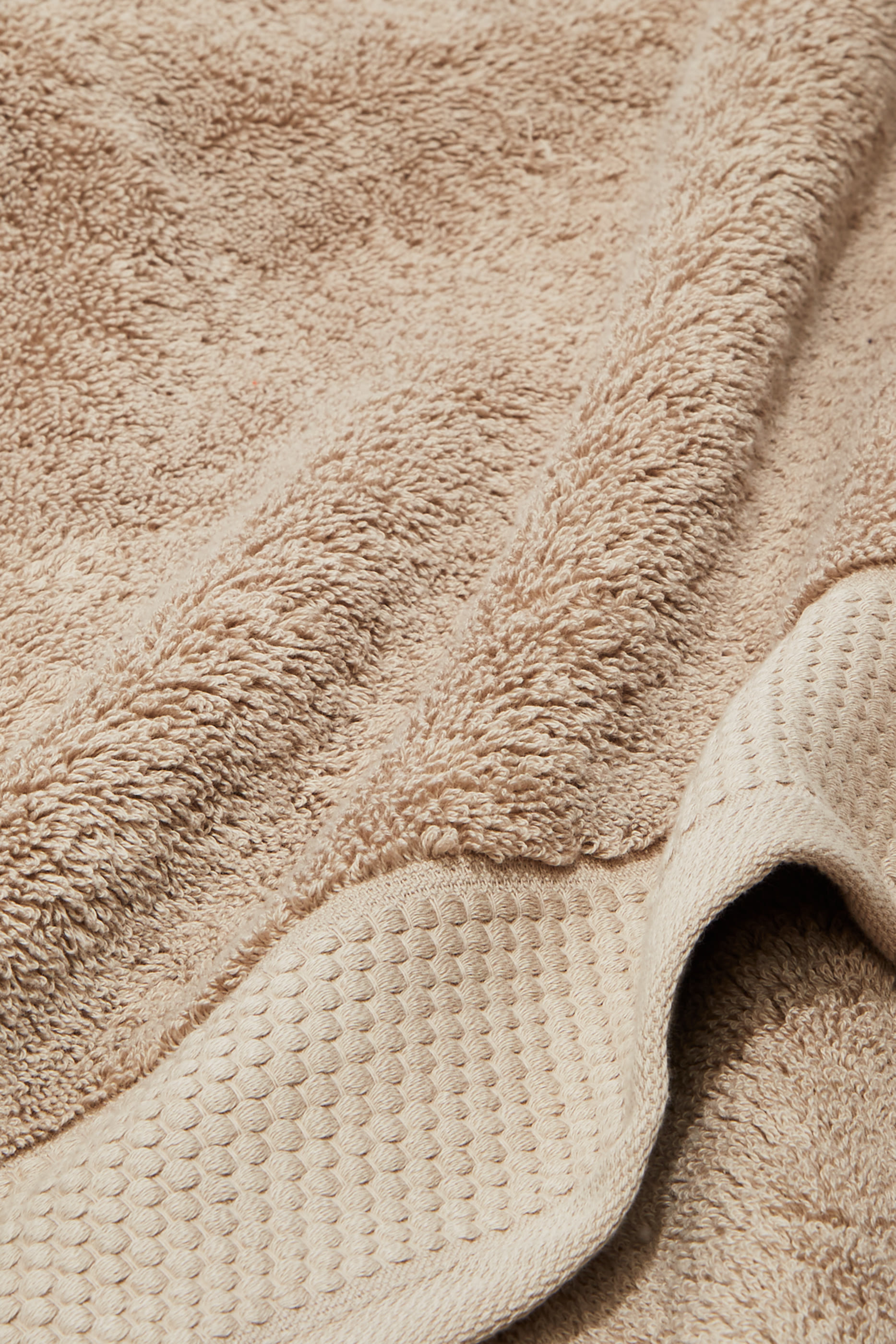 Long Loop Egyptian Towel