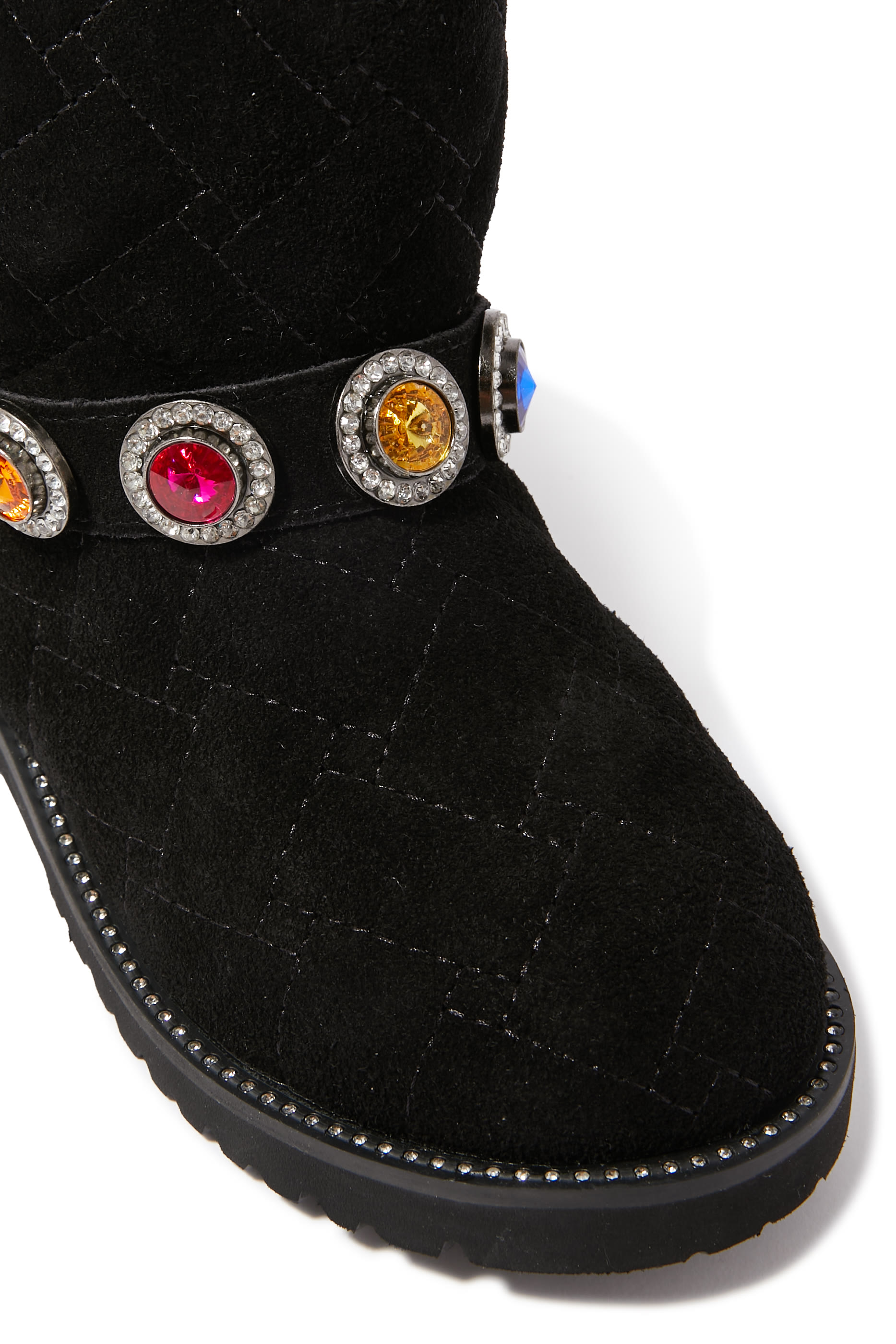 Kids Mini Orson Boots