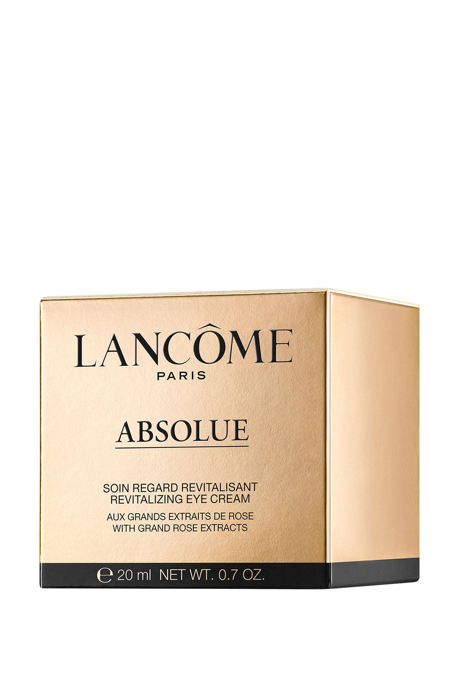 Absolue Revitalising Eye Cream