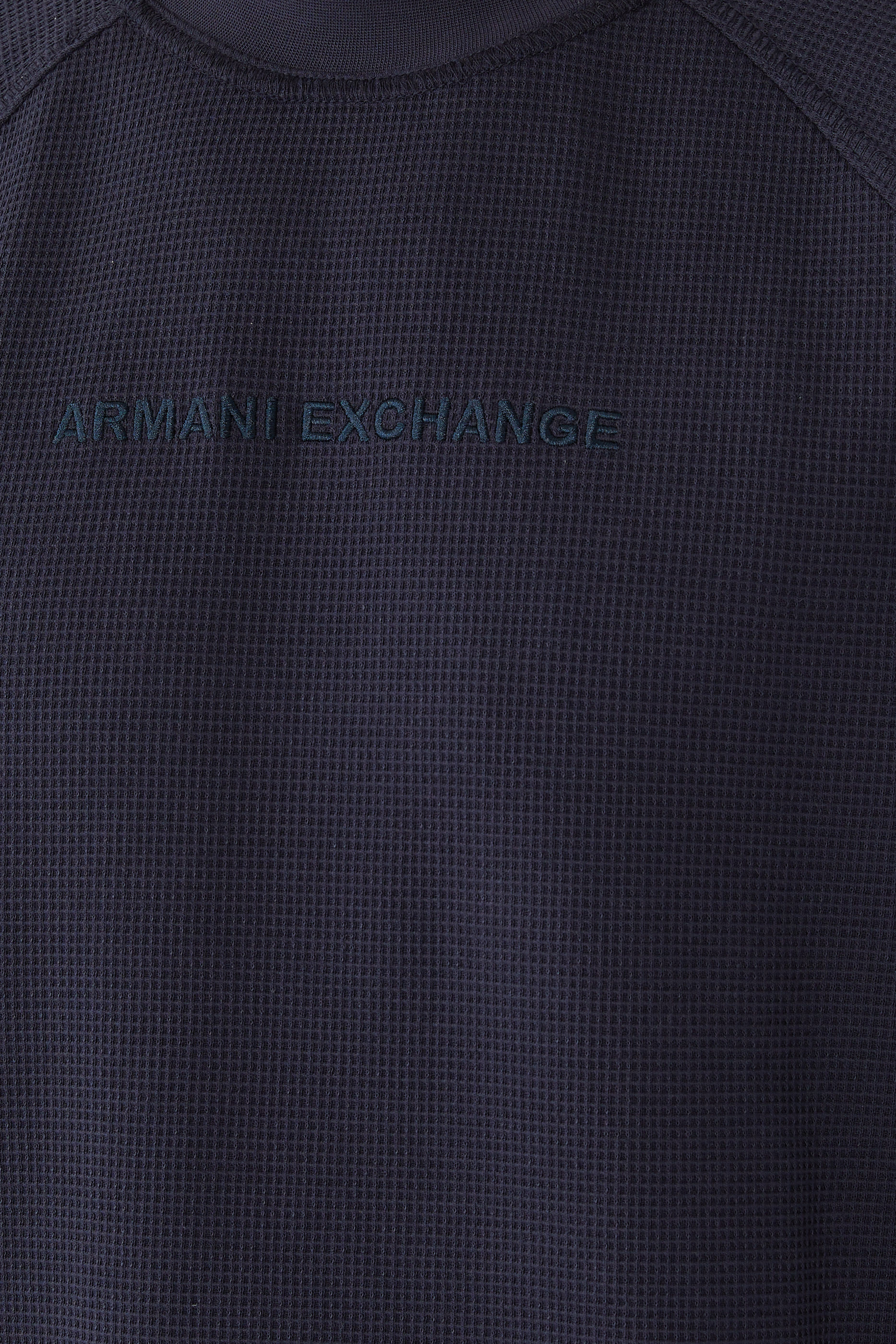 Digital Desert Waffle T-Shirt