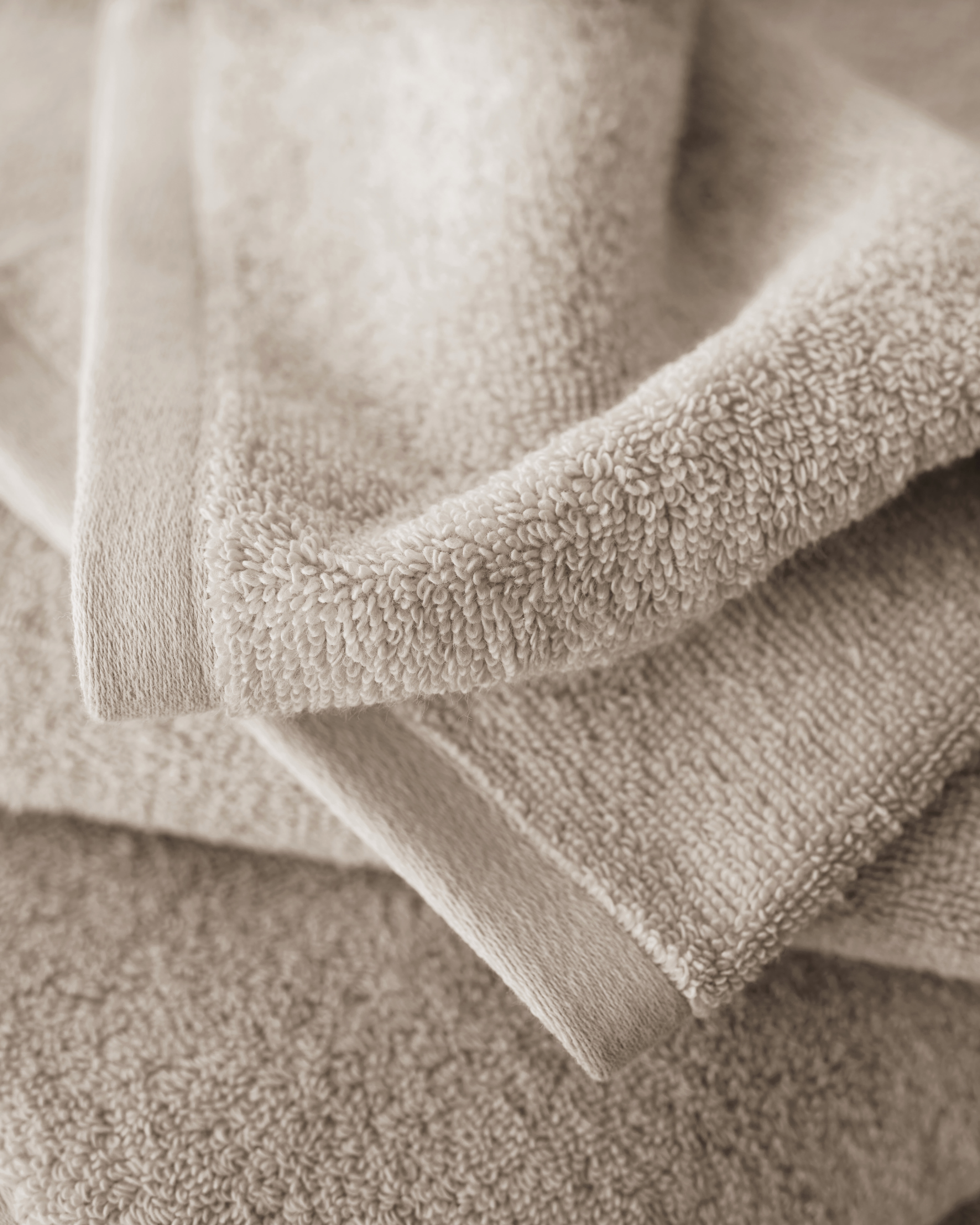Super Soft EcoLoom Towel