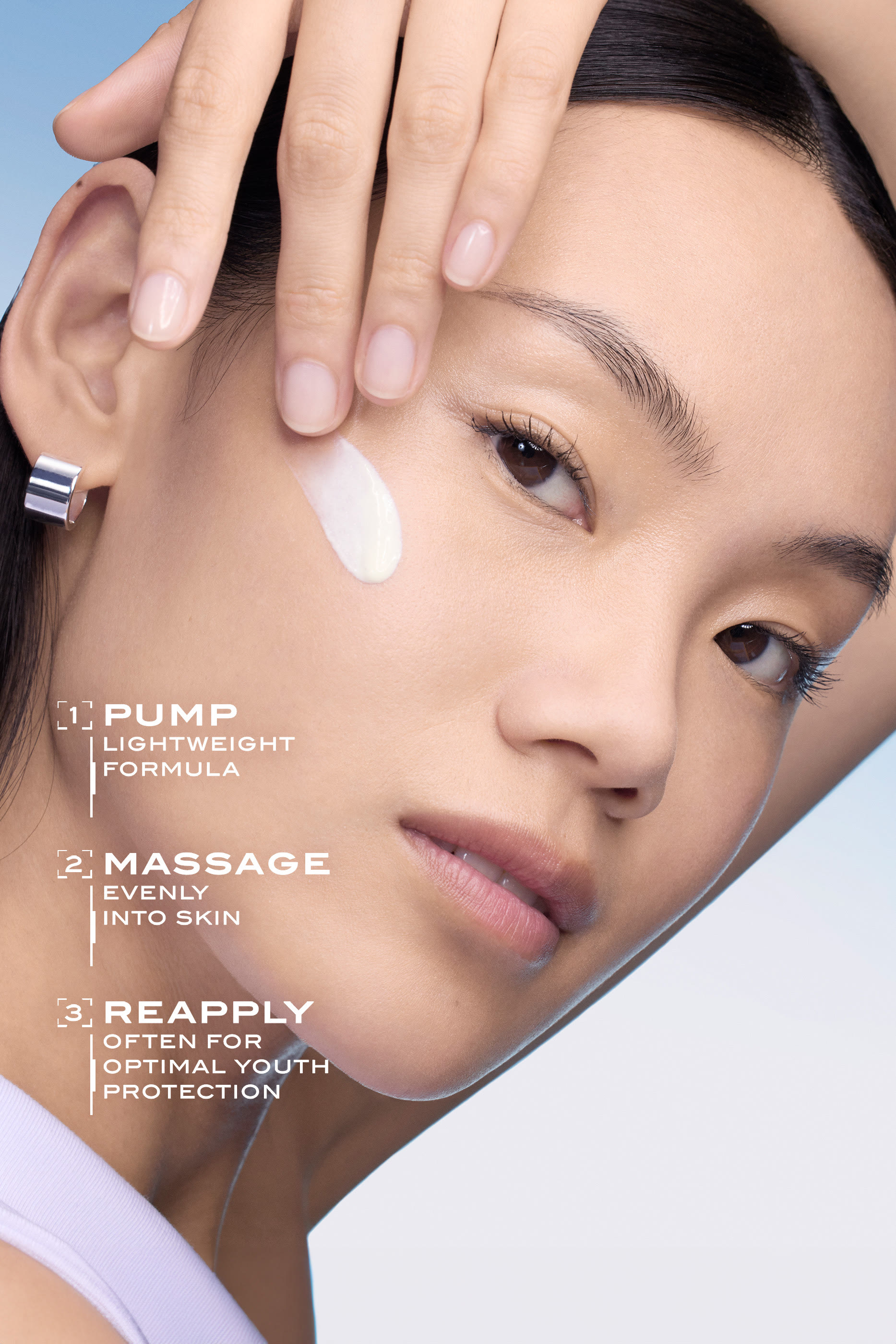 Sun Perfect Sun Illuminating Cream SPF 50