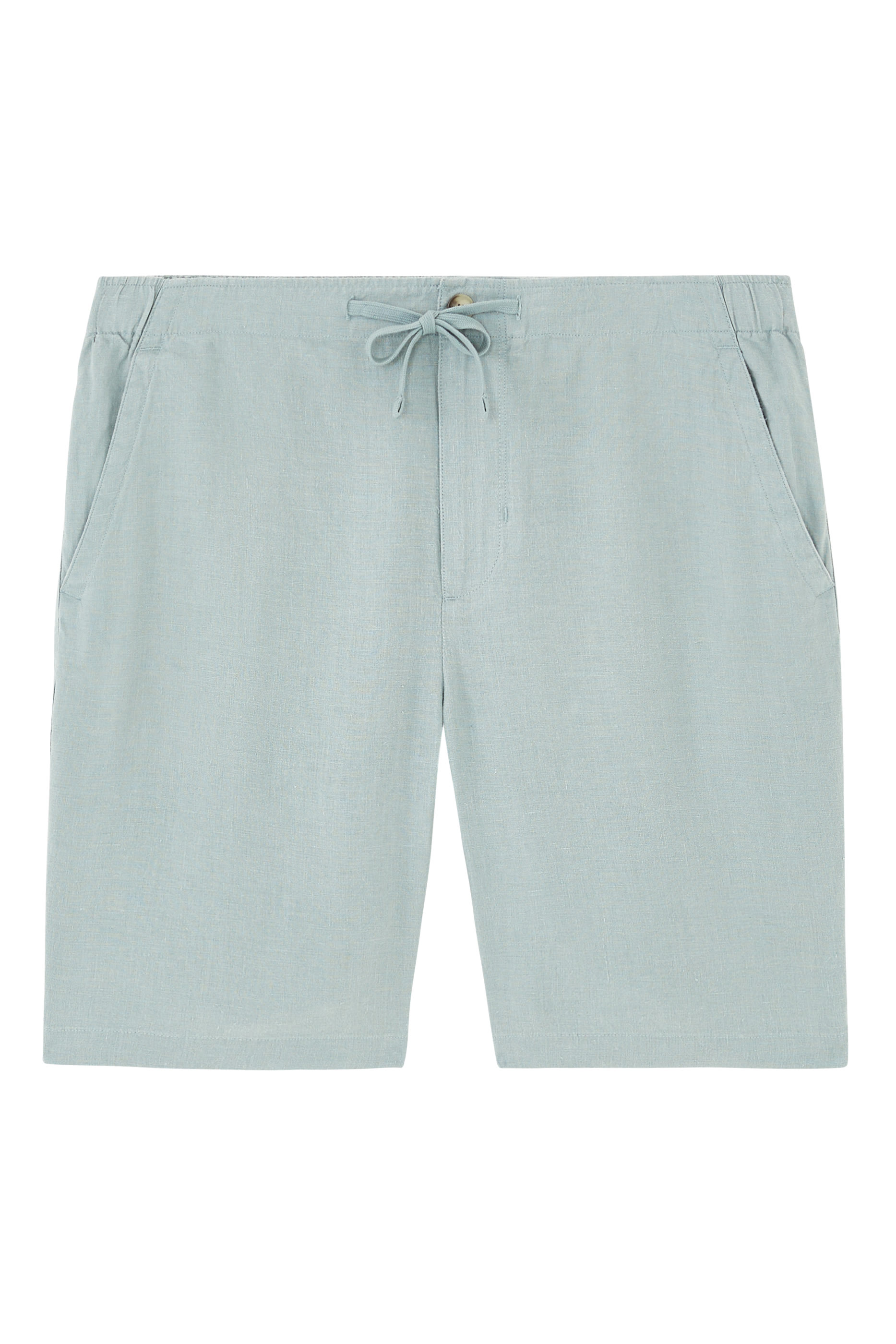 Lightweight Hemp Short