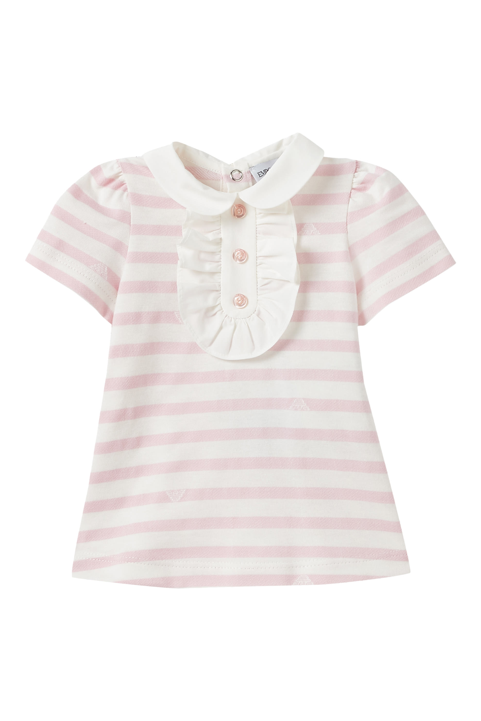 Kids Two-Piece Cotton Set