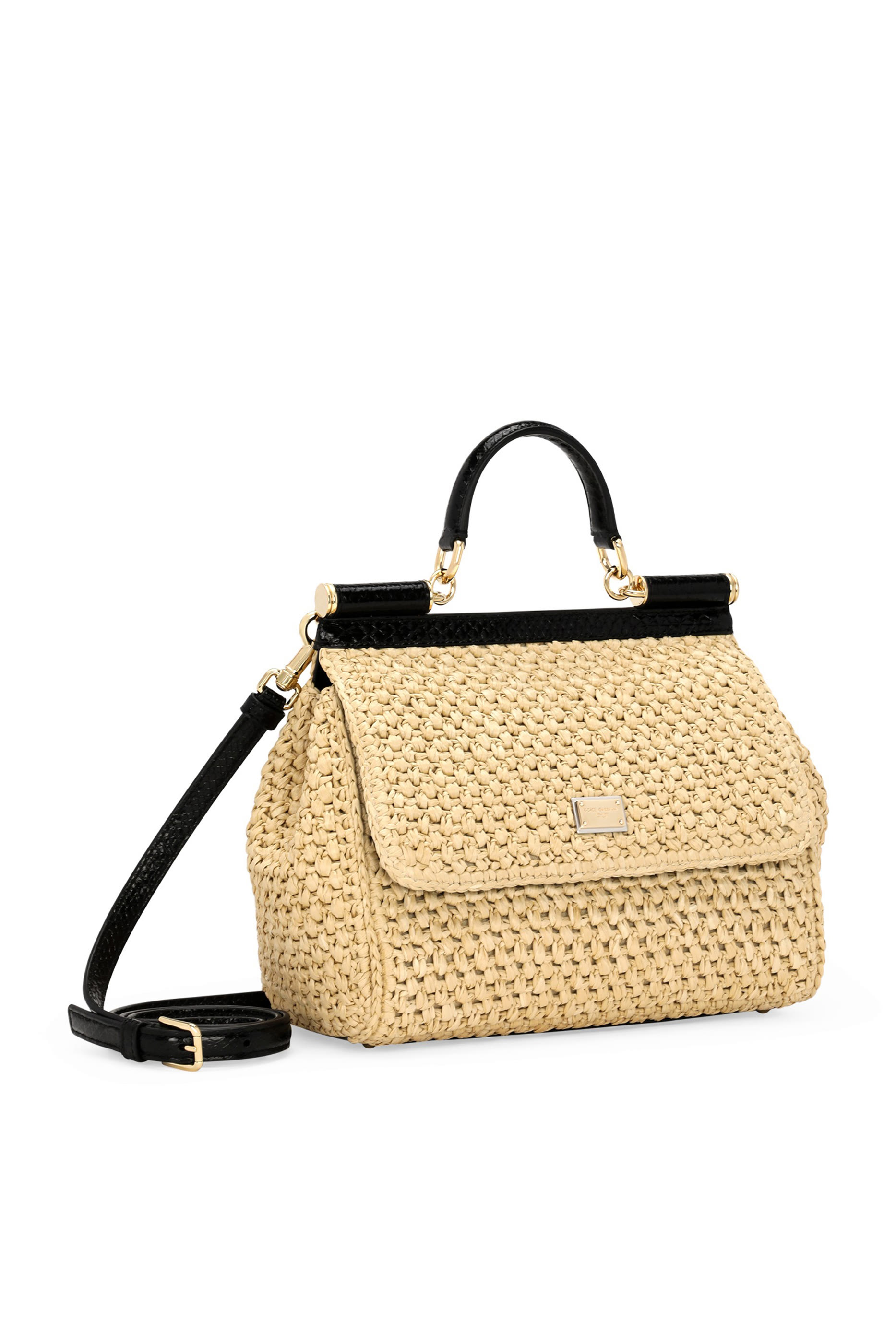 Large Sicily Handbag