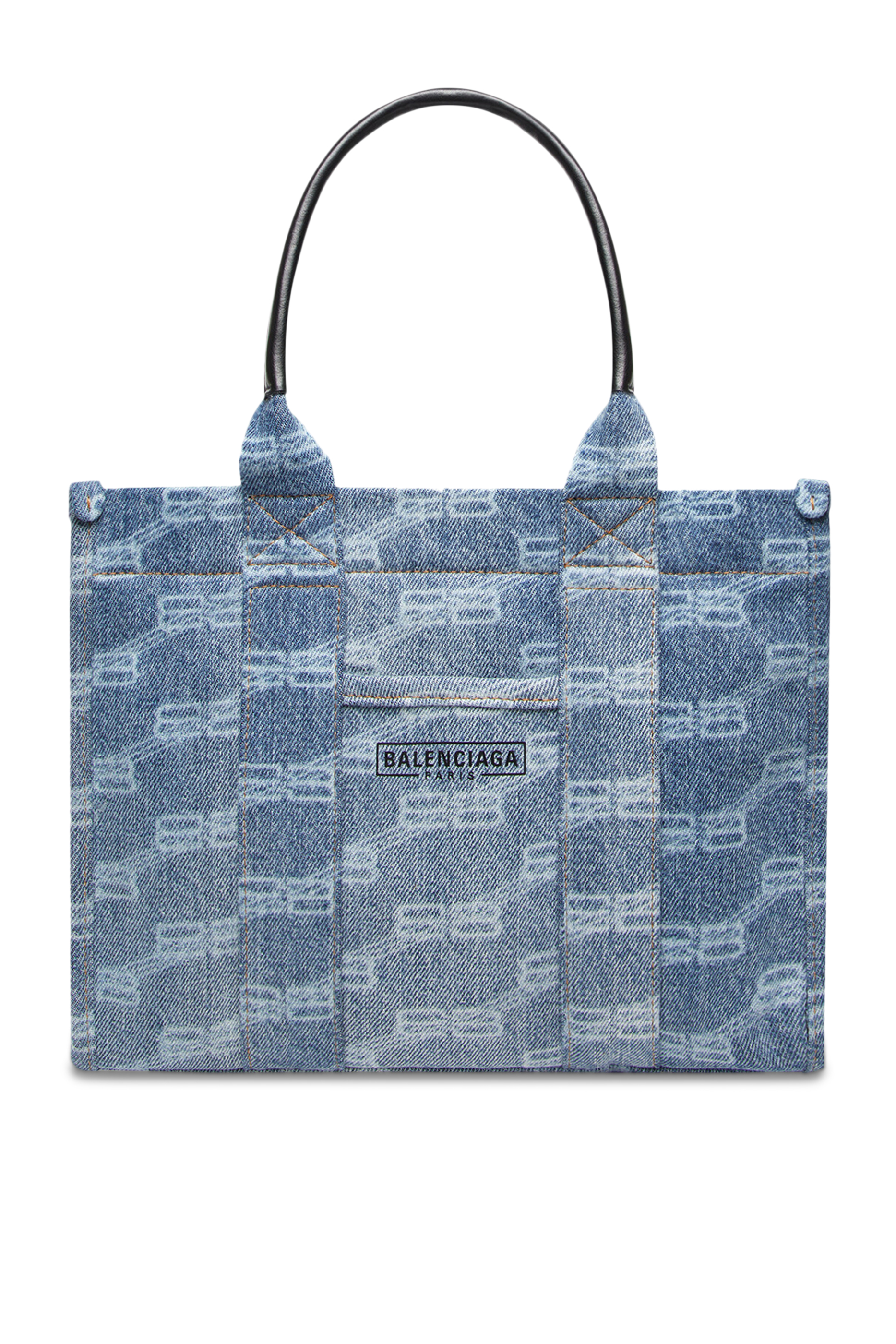 Hardware Small Tote Bag