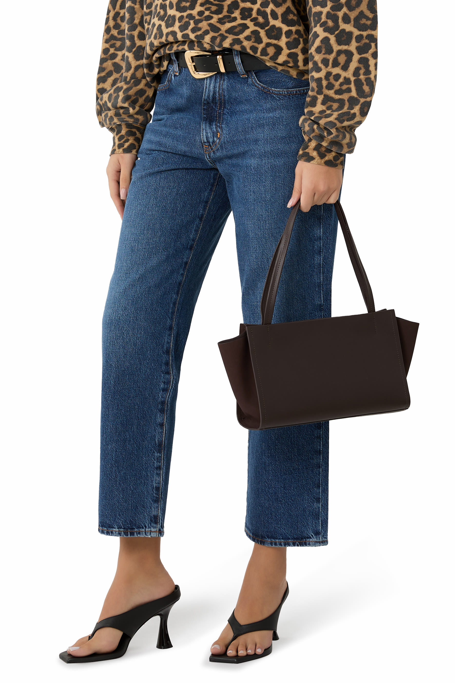 Wonton Slim Tote Bag