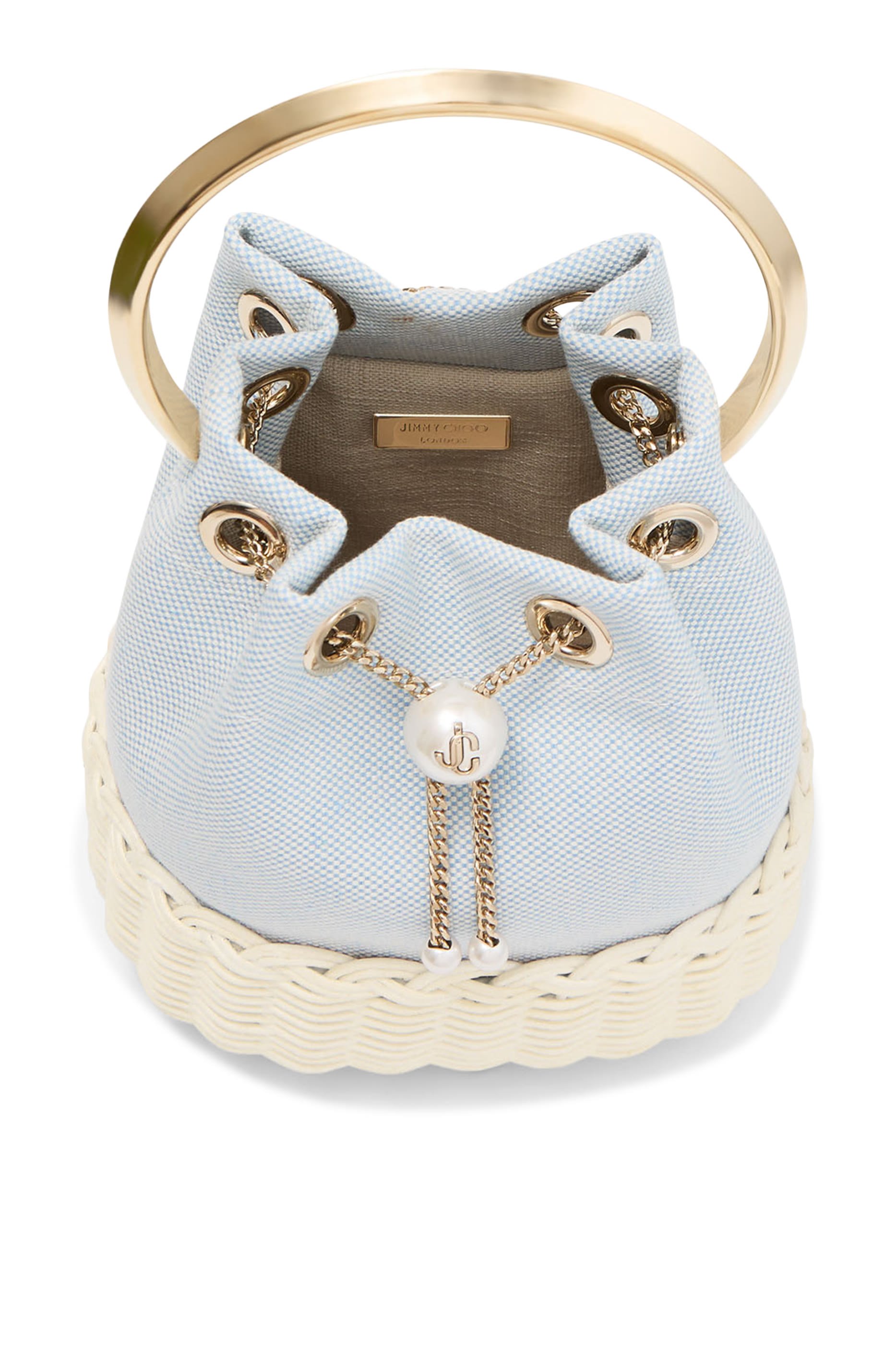 Bon Bon Bucket Bag 
