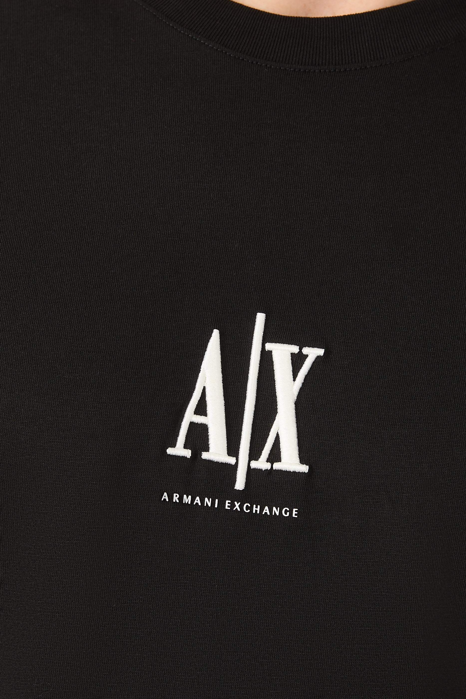 AX Logo Icon T-Shirt