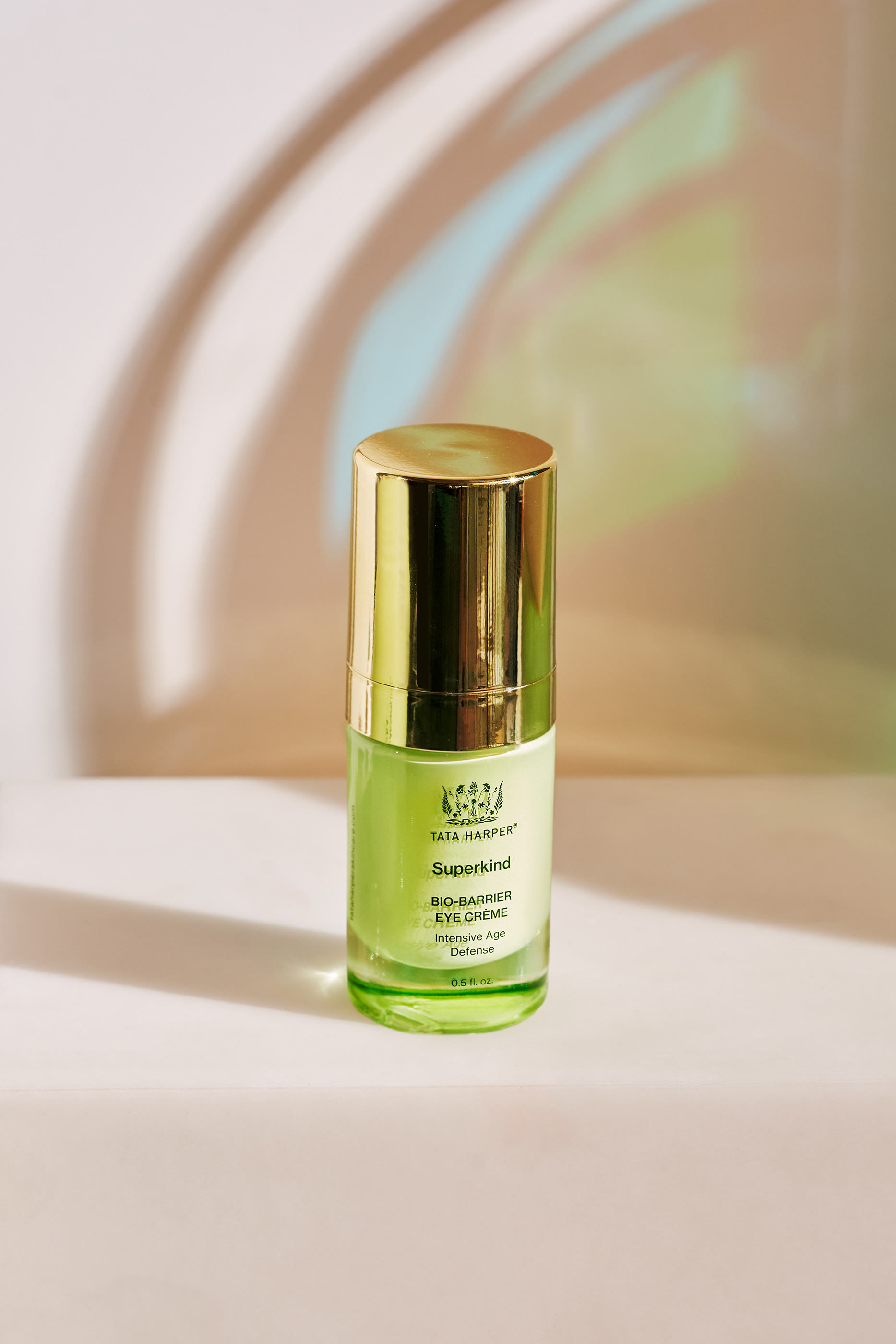 Bio-Barrier Eye Cr&egrave;me