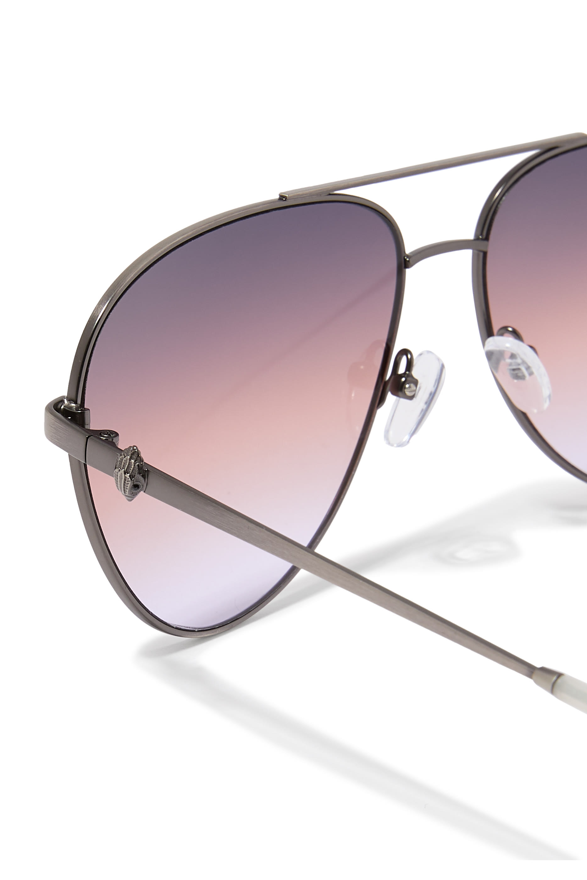 Shoreditch LG Aviator Sunglasses