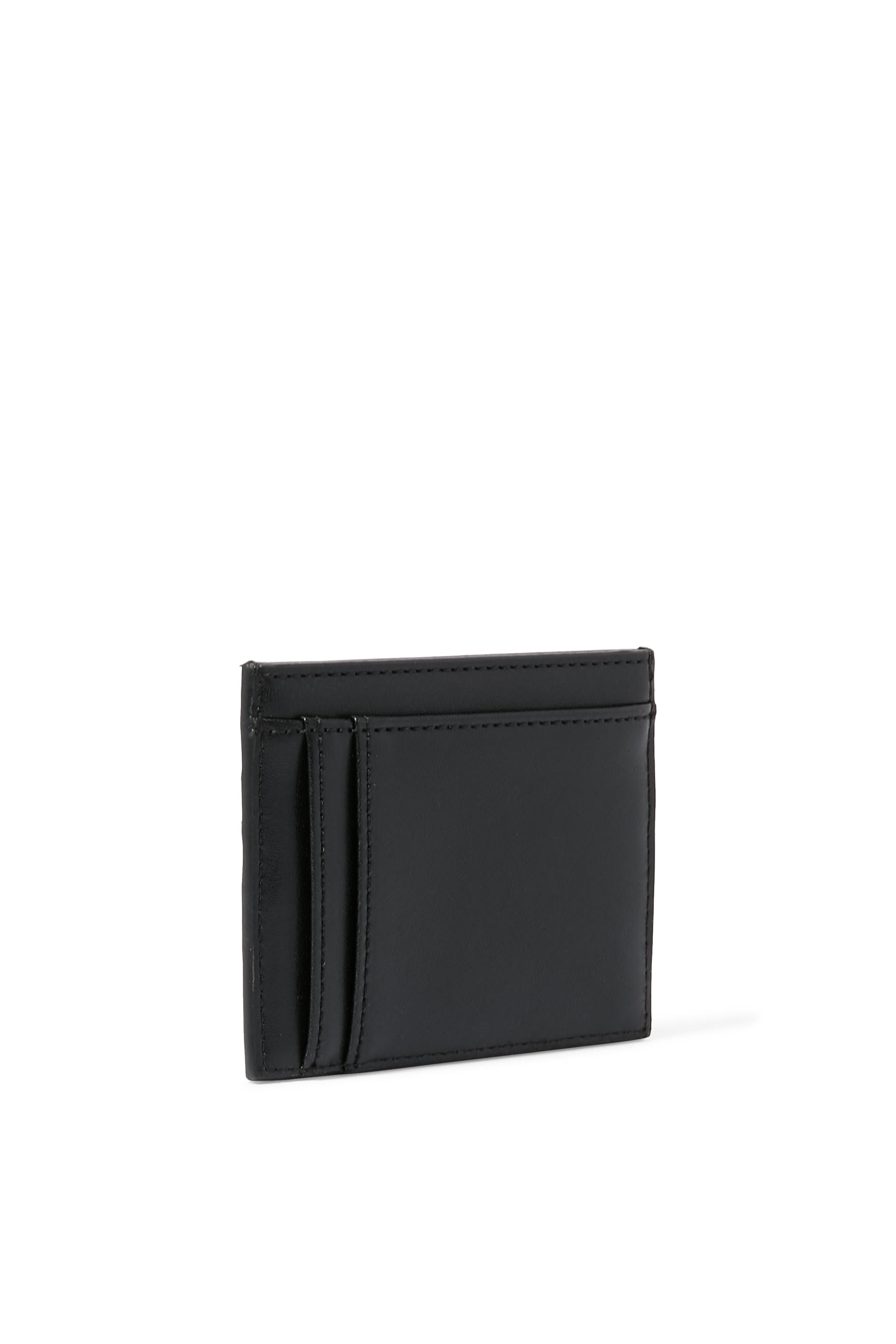 Logo Card Holder