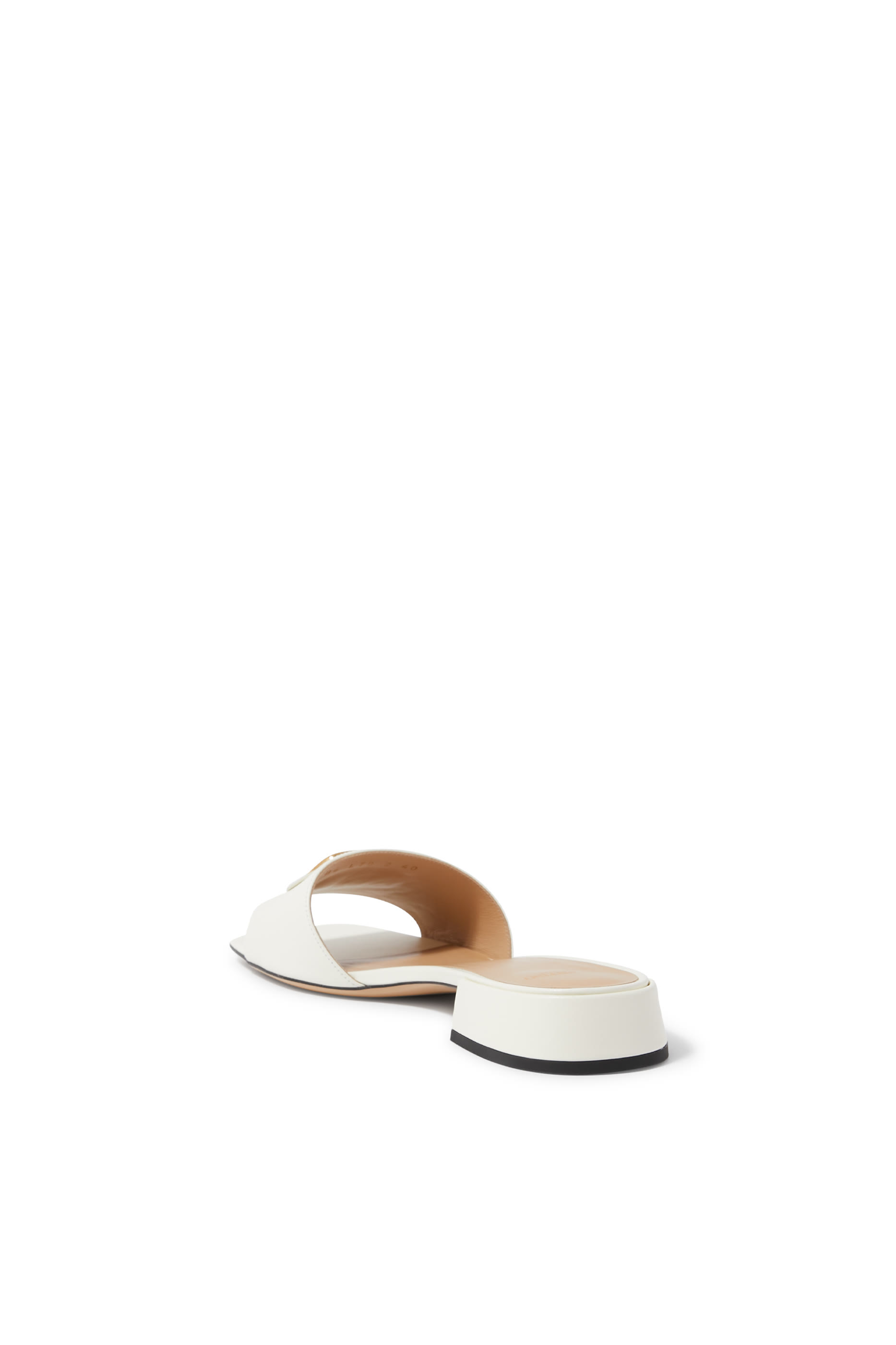 VLogo Signature Slide Sandals