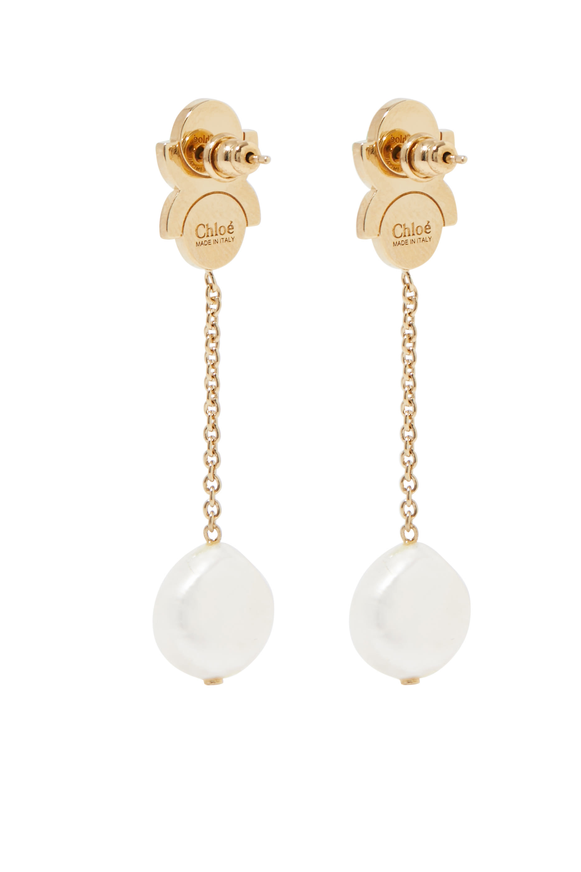 Marcie Earrings