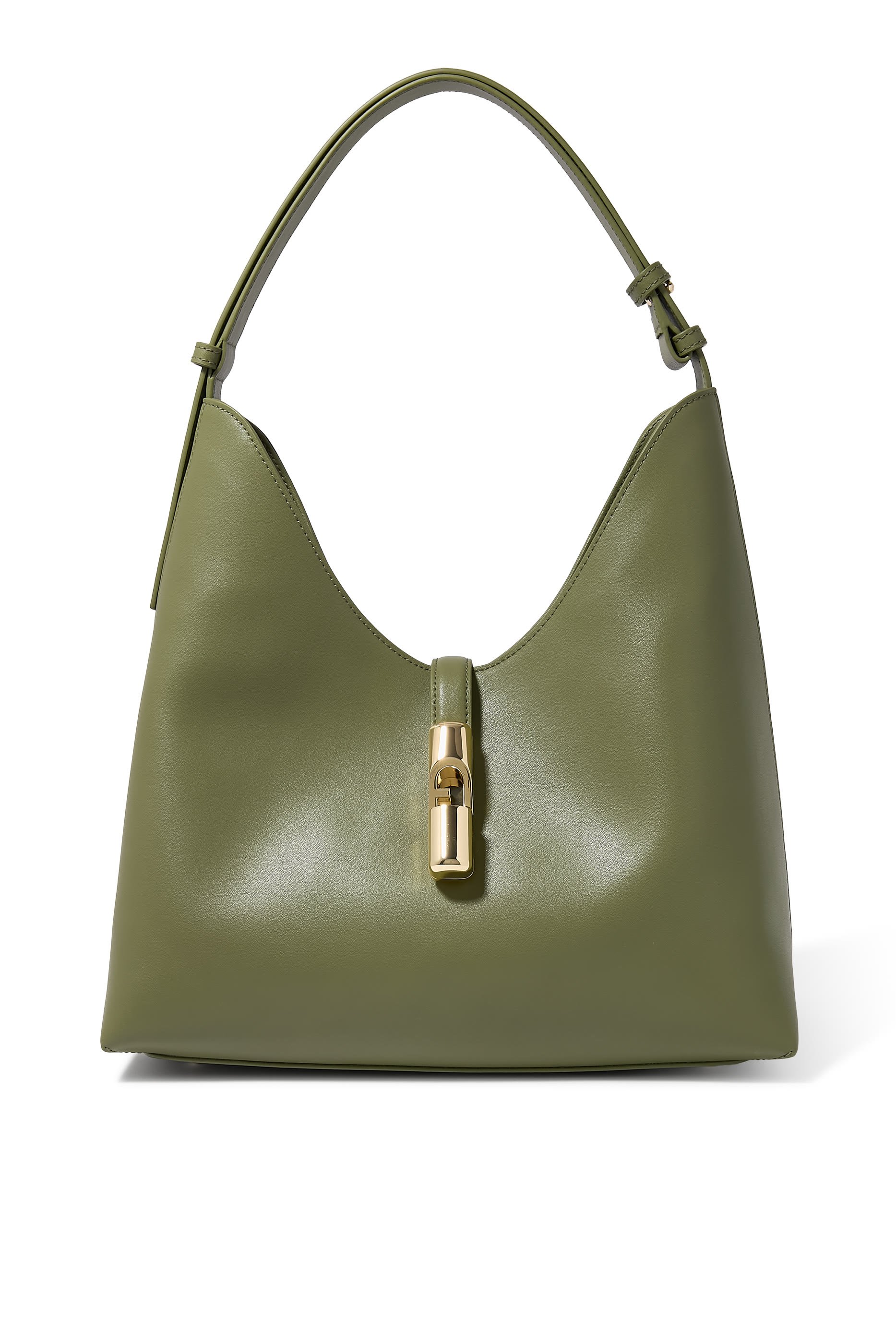 Goccia Medium Shoulder Bag