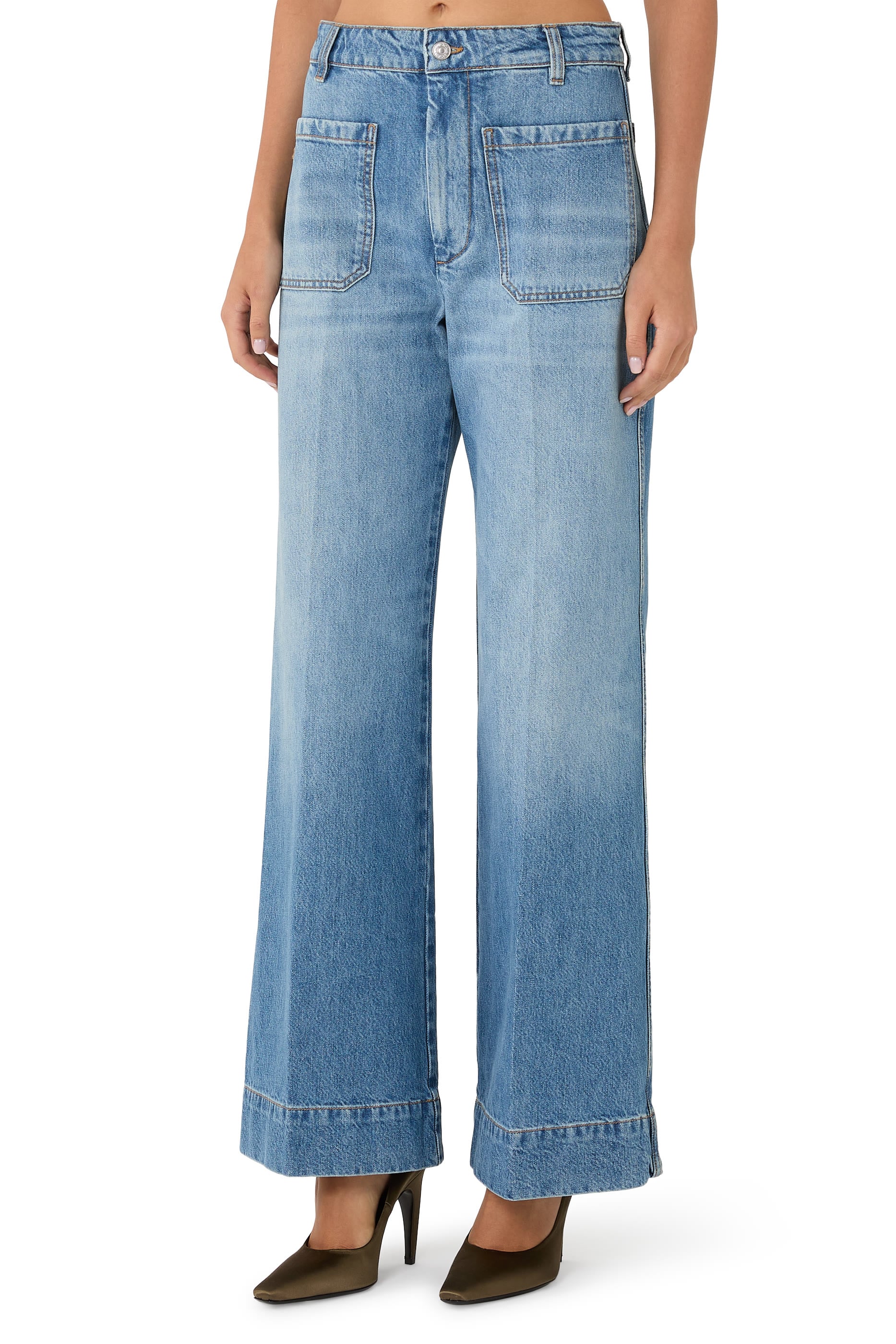  Alina Jeans 