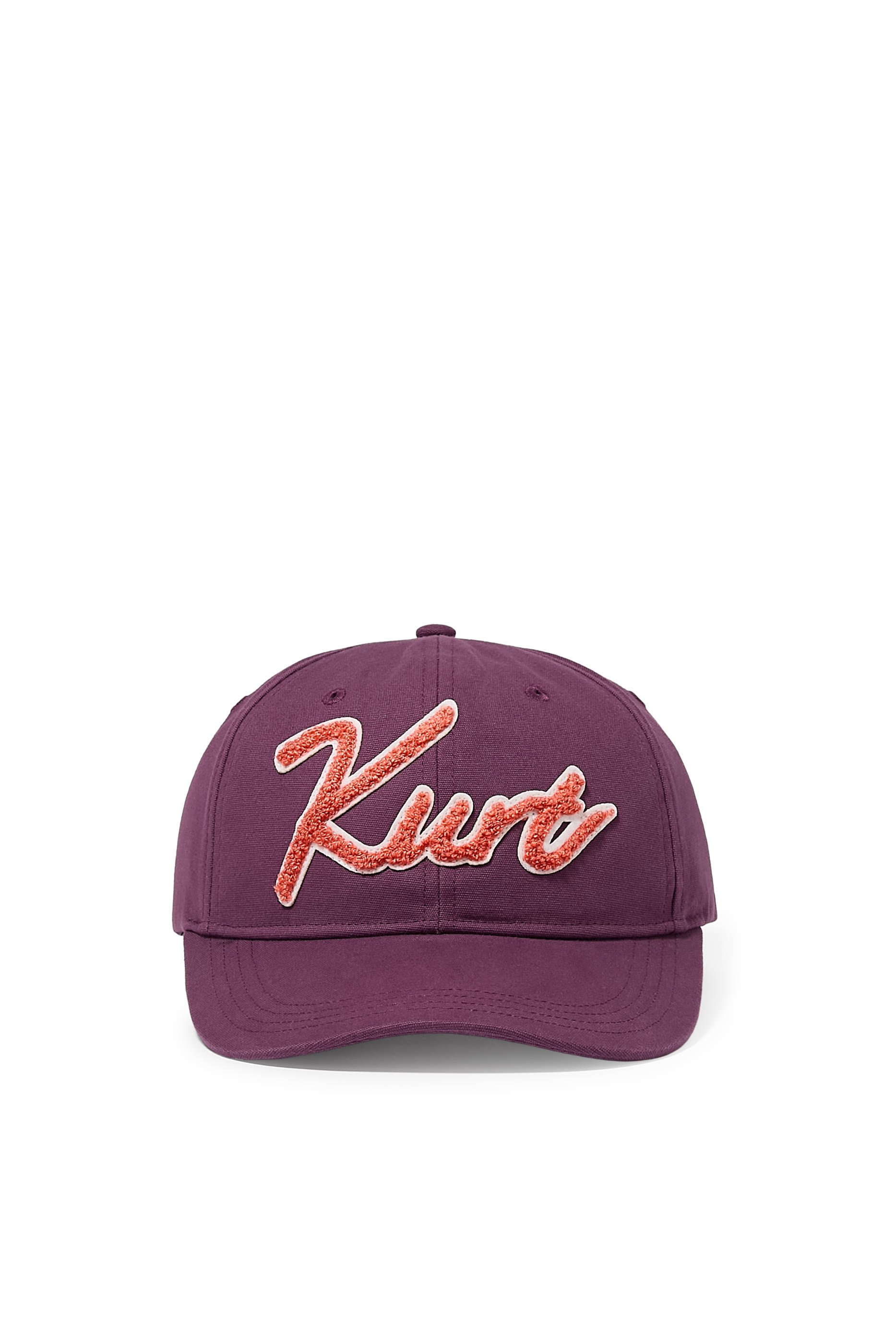  Kurt Embroidered Cap