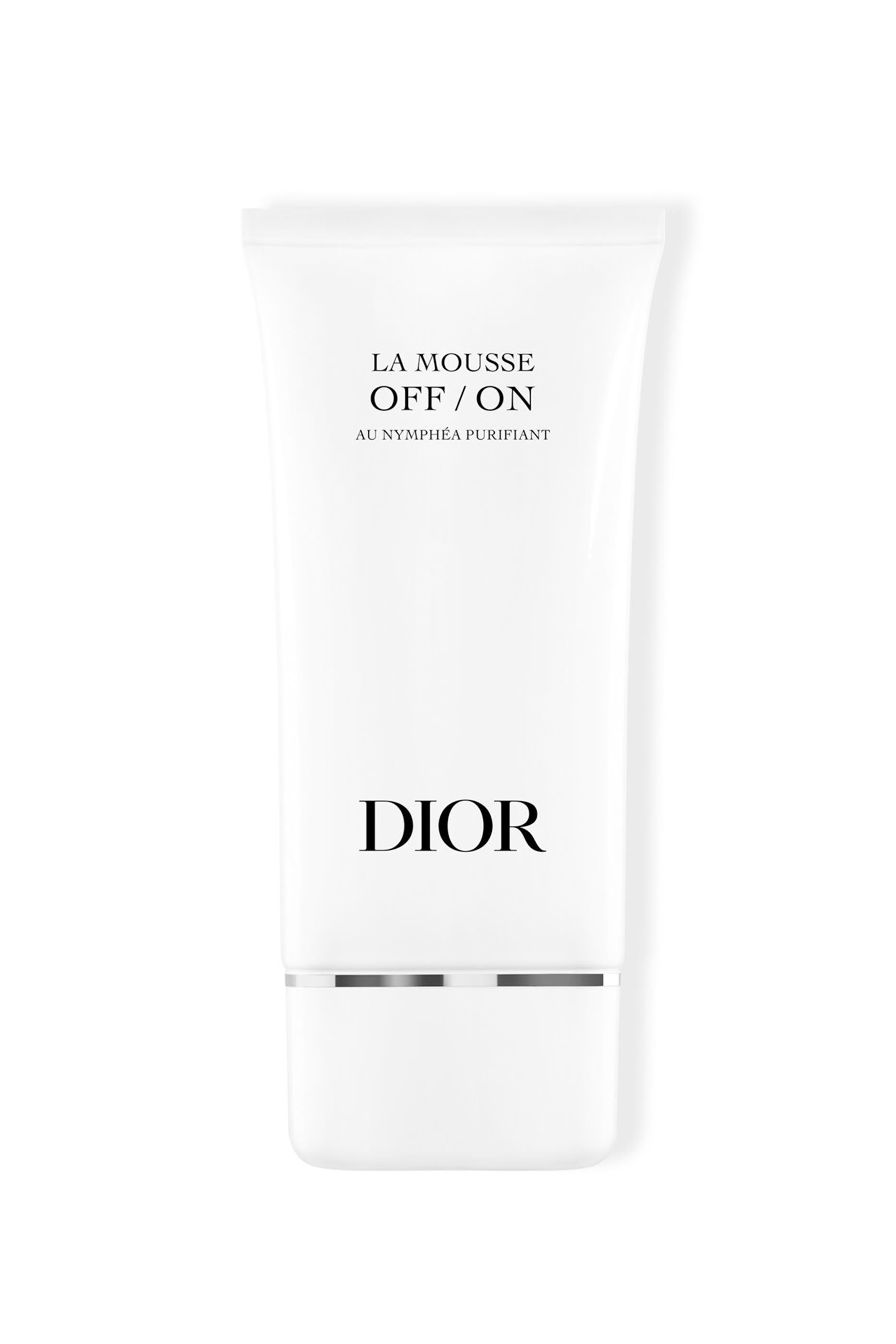 La Mousse Off/On Foaming Cleanser