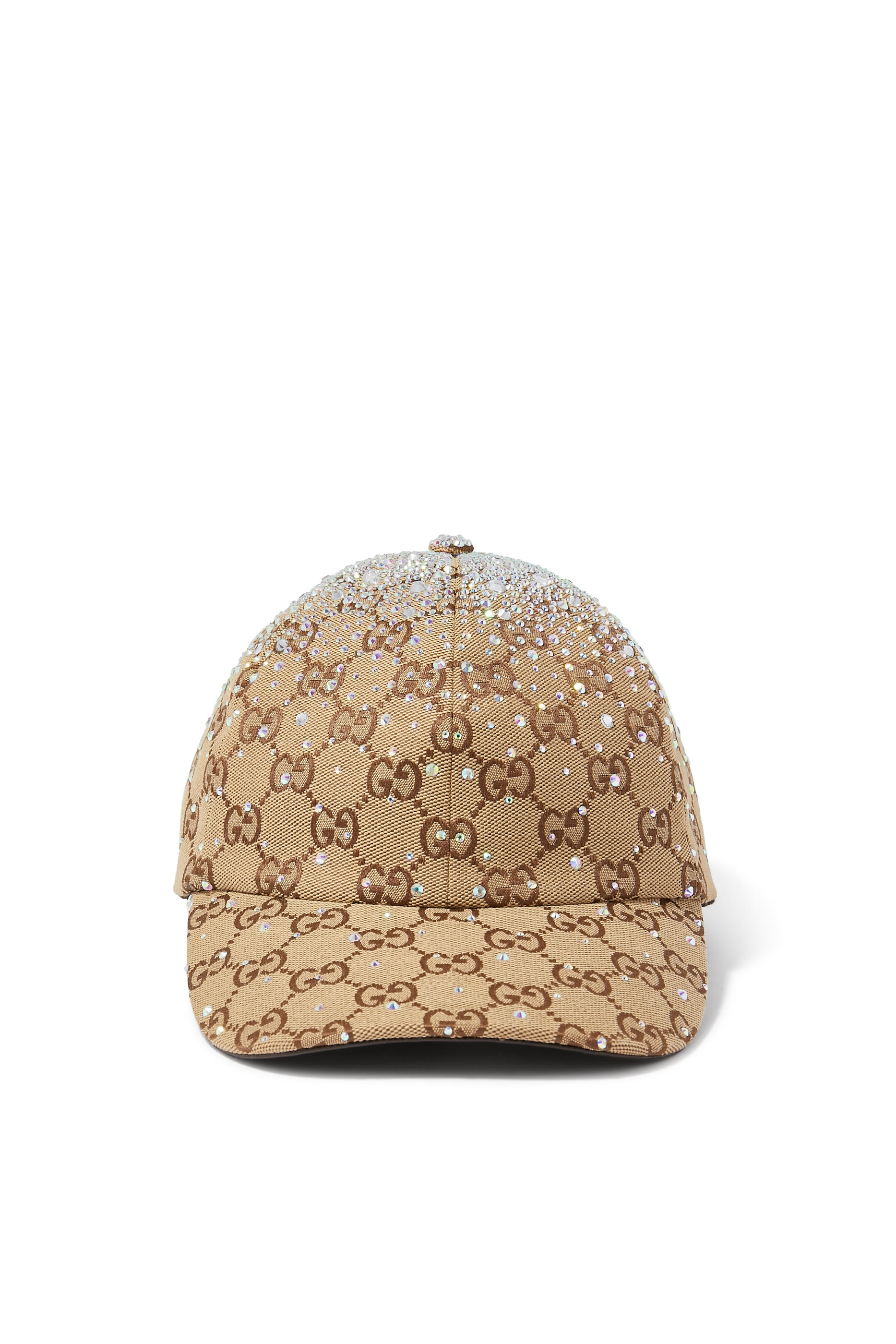 GG Canvas Baseball Hat