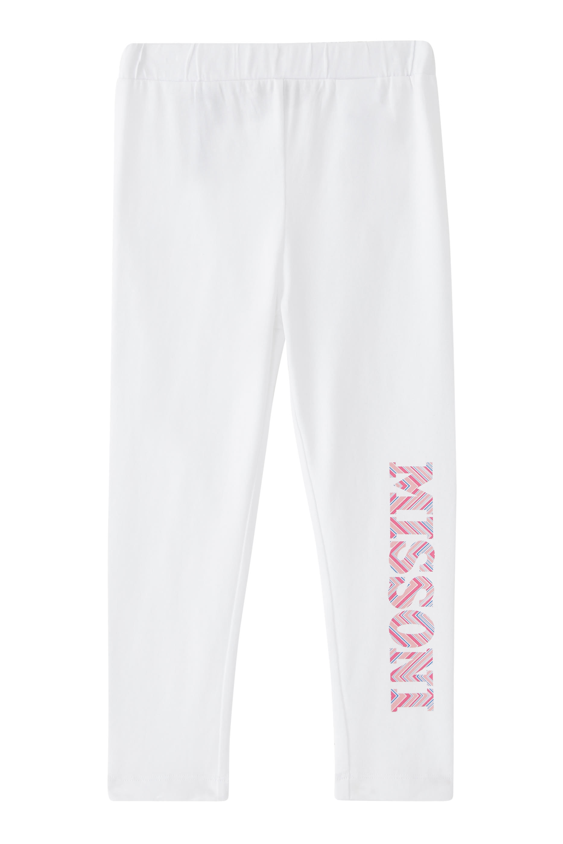 Kids Logo Leggings